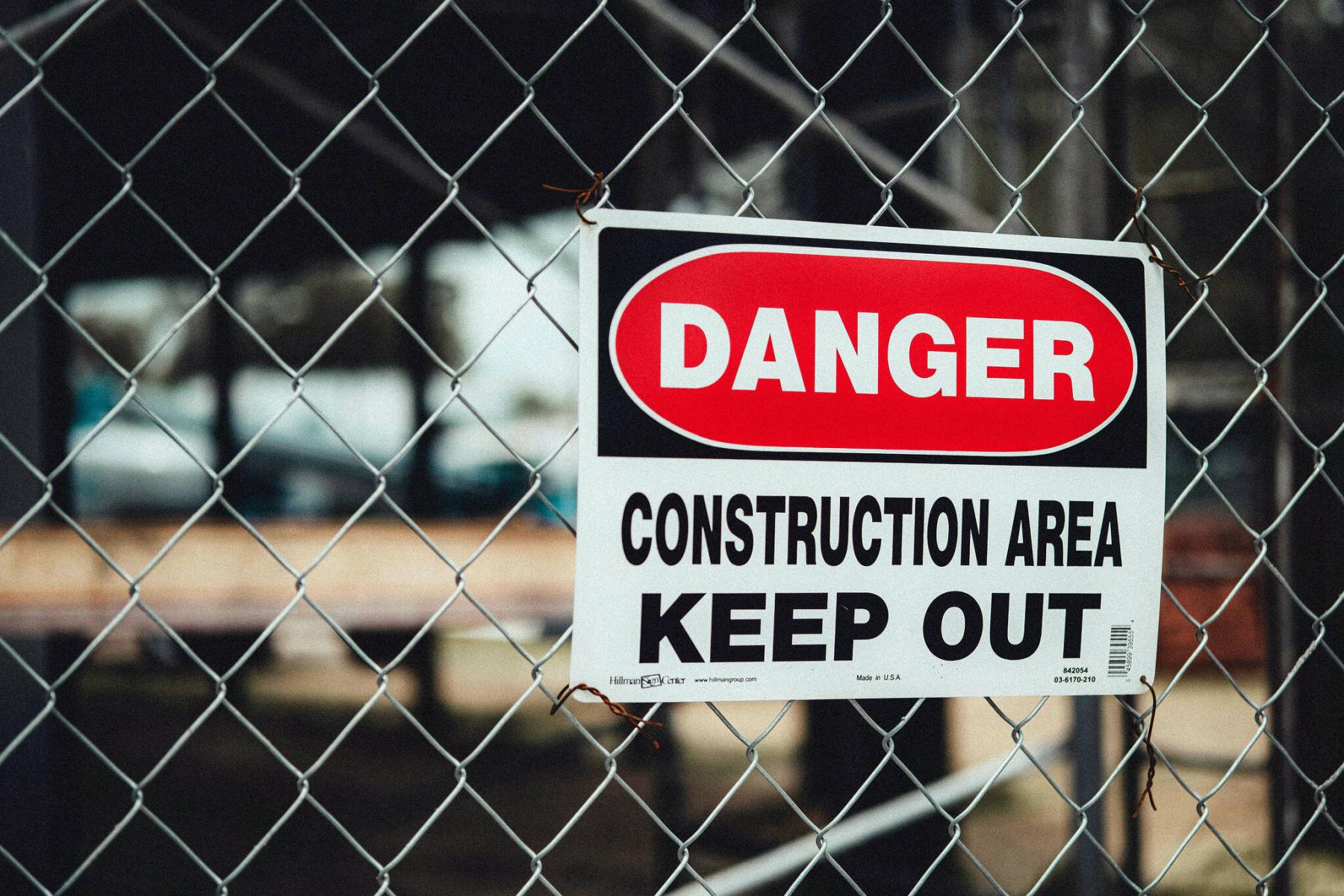  <p>MHBA photo</p>
                                <p>To ensure safety, all visits to residential construction sites should be co-ordinated by appointment only and with the full awareness of both the builder and site supervisor.</p> 
