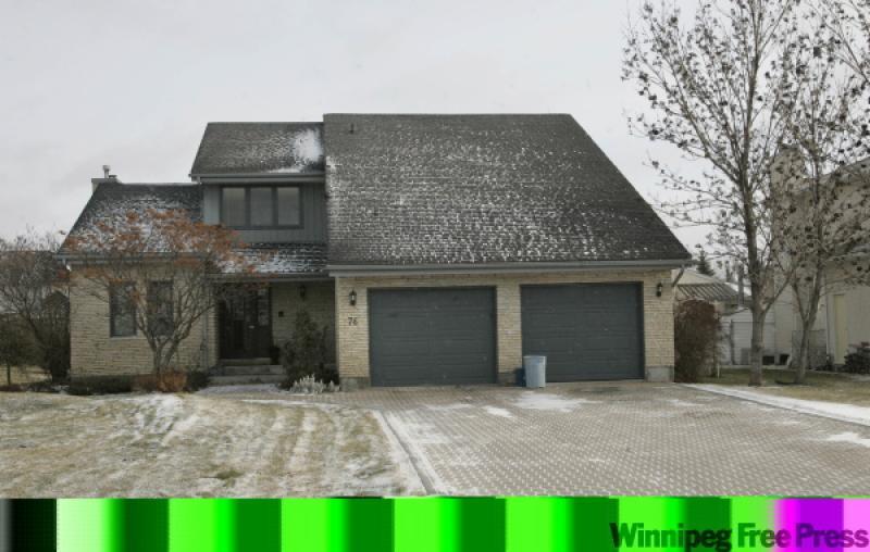 76 Sandhill Drive