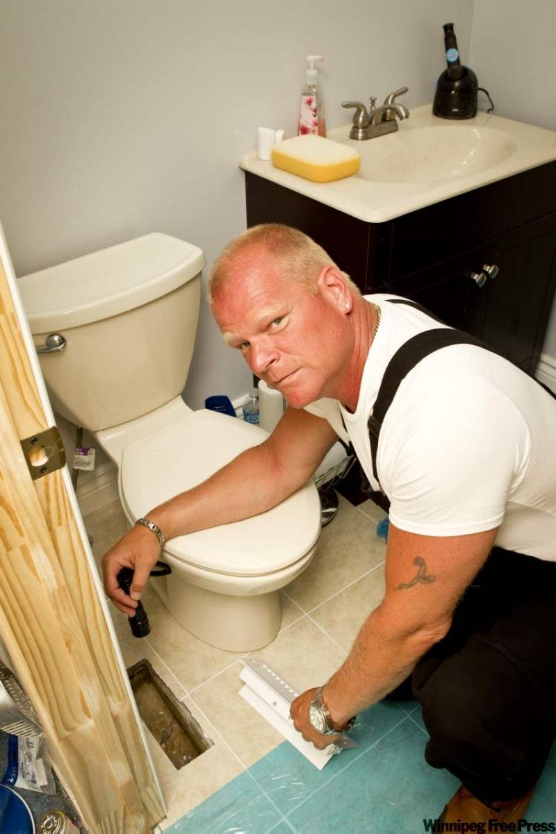 Take some time this week to recognize the role the plumbing industry plays in your life, and what it does to protect this essential natural resource. 