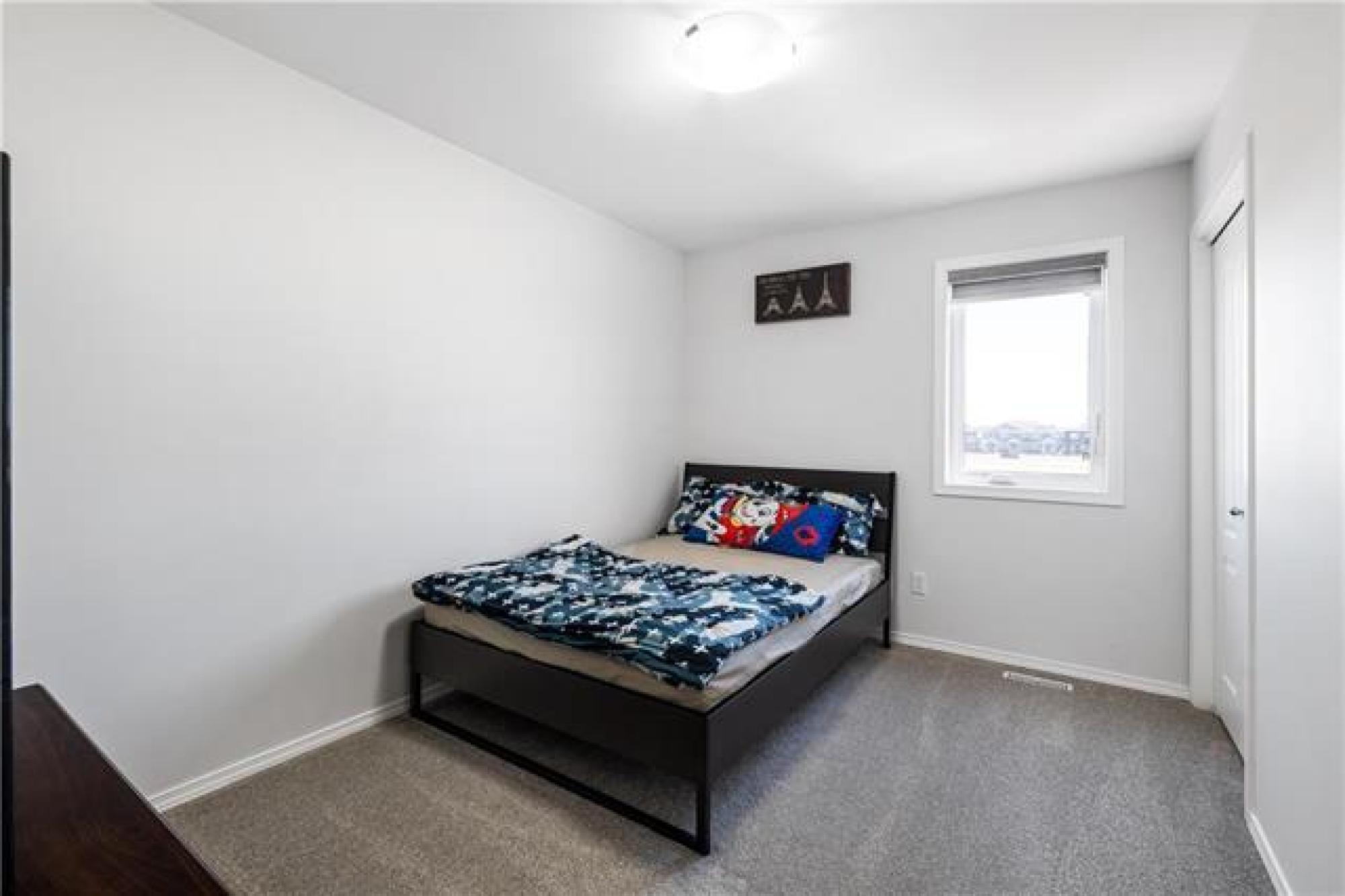 207 Phoenix Way, R2V 5B3, 3 Bedroom, 2 Storey for sale North West