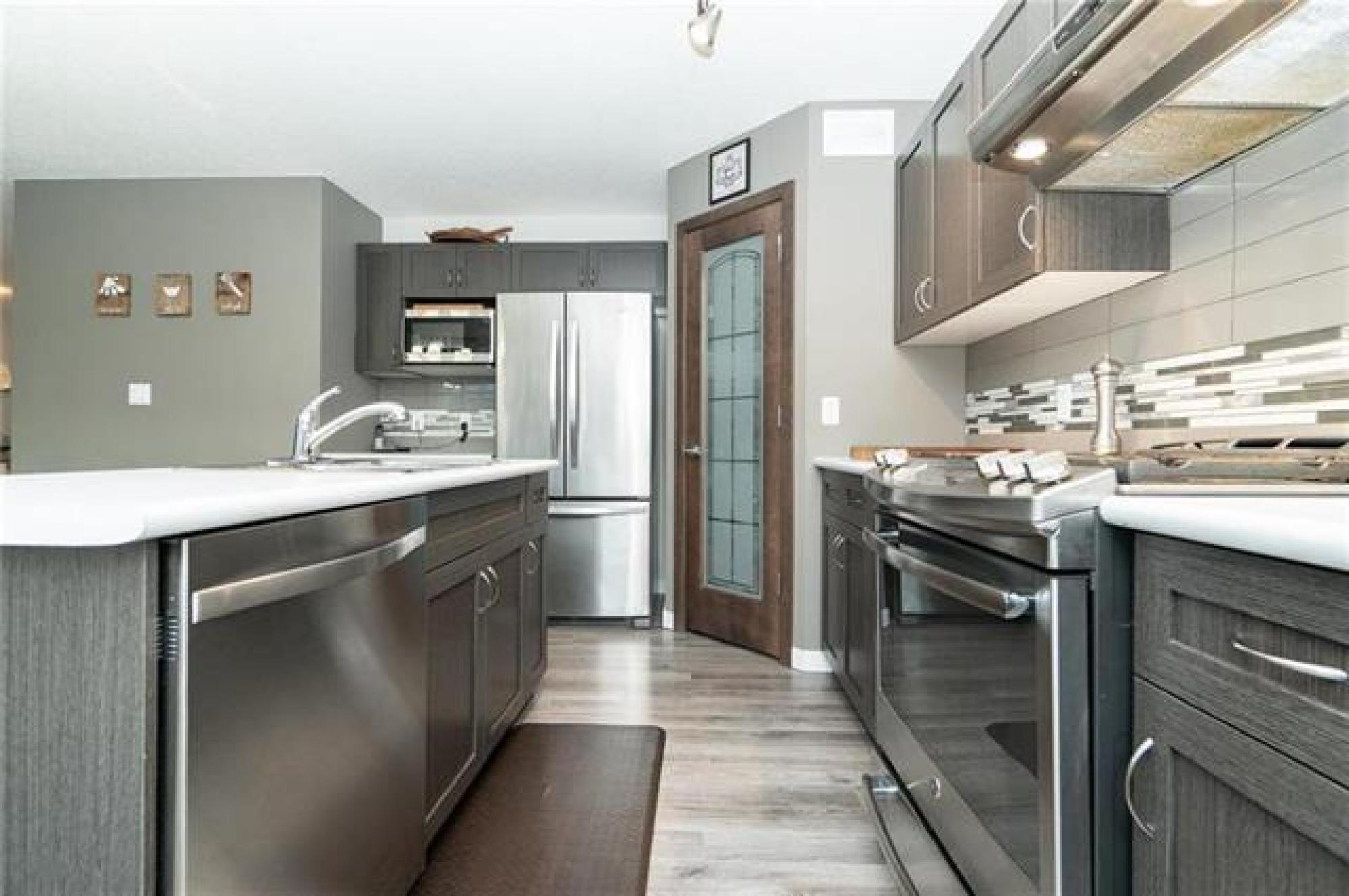 23 Pintail Point, R3X 0L5, 4 Bedroom, 2 Storey for sale South East