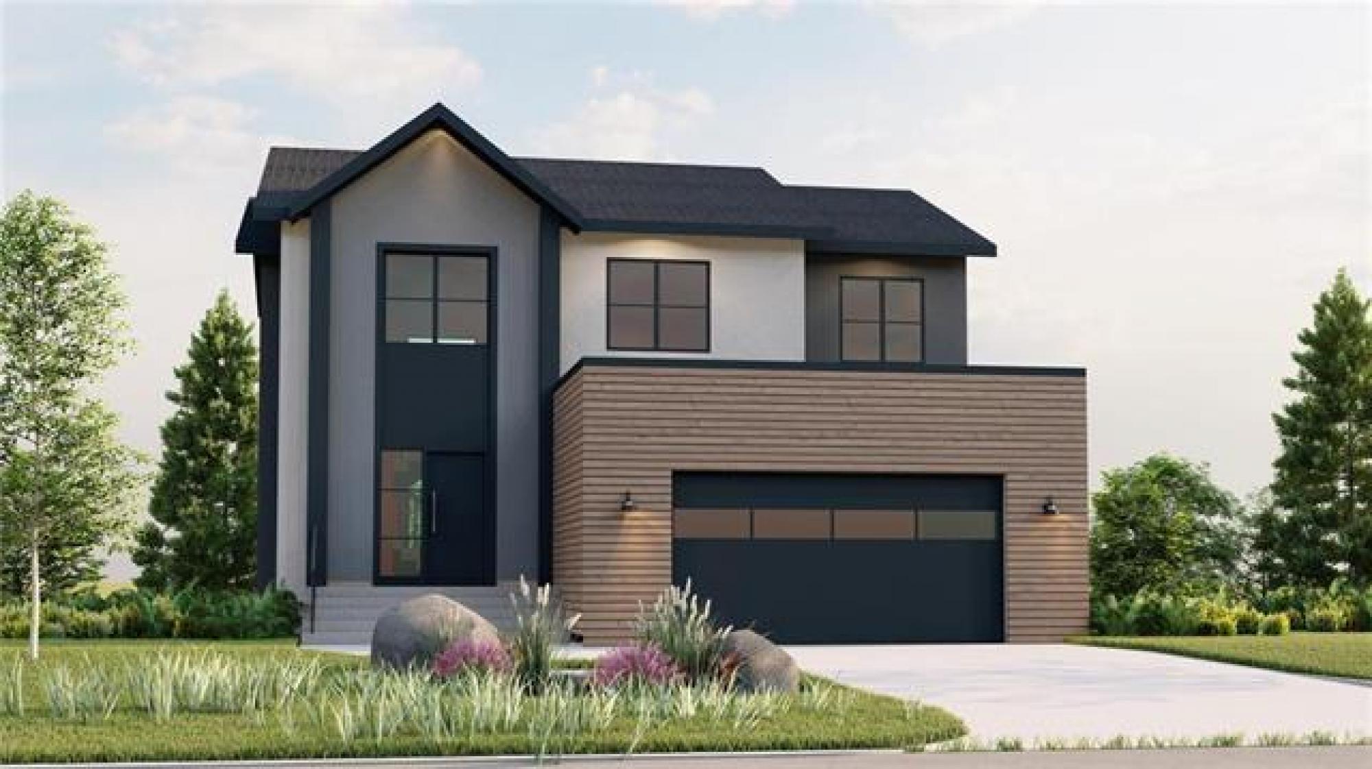 11 Chaikoski Court, R3R 3X2, 3 Bedroom, 2 Storey for sale South West