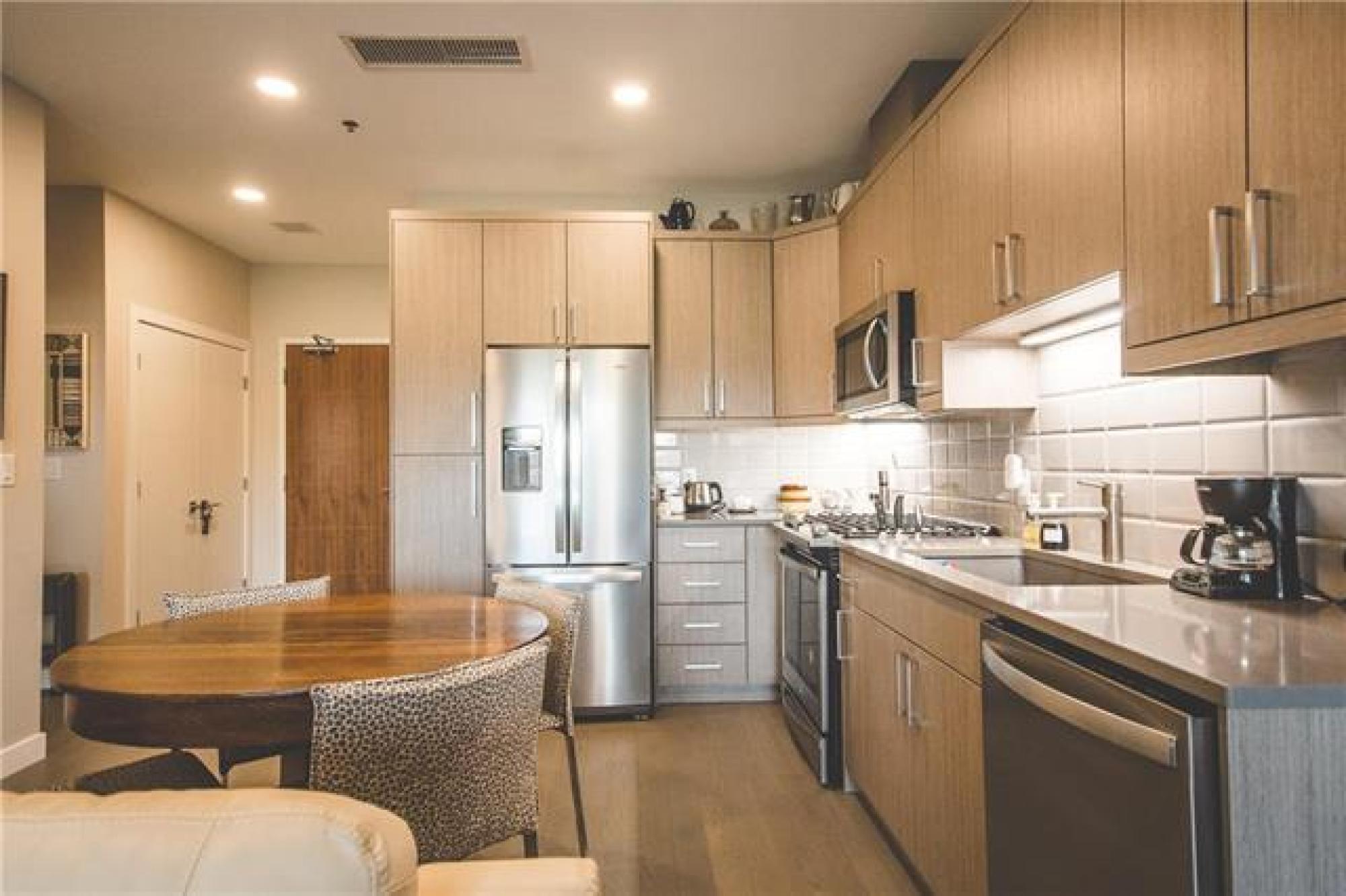 218139 Tuxedo Avenue, R3N 0H6, 2 Bedroom, One Level for sale South