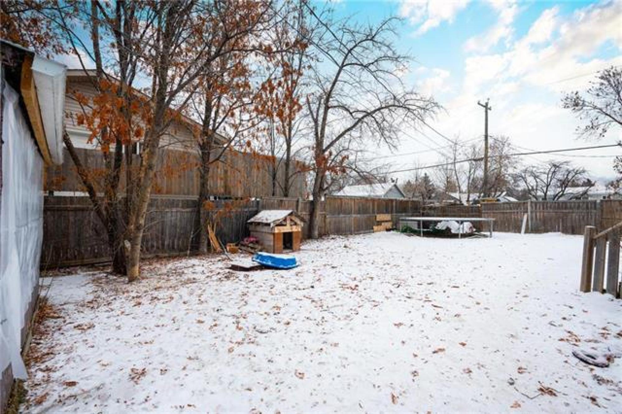 125 6th Avenue, R0C 1B0, 4 Bedroom, Bungalow for sale Rural Manitoba