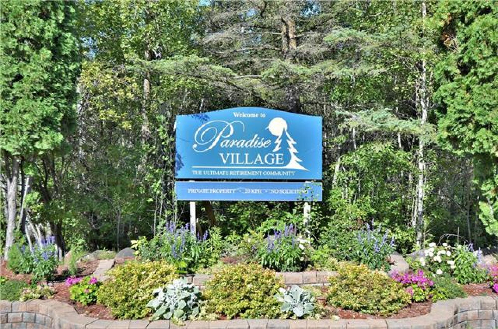 40 Nature Drive, R5H 1J7, 2 Bedroom for sale Rural Manitoba, Paradise Village Winnipeg Free