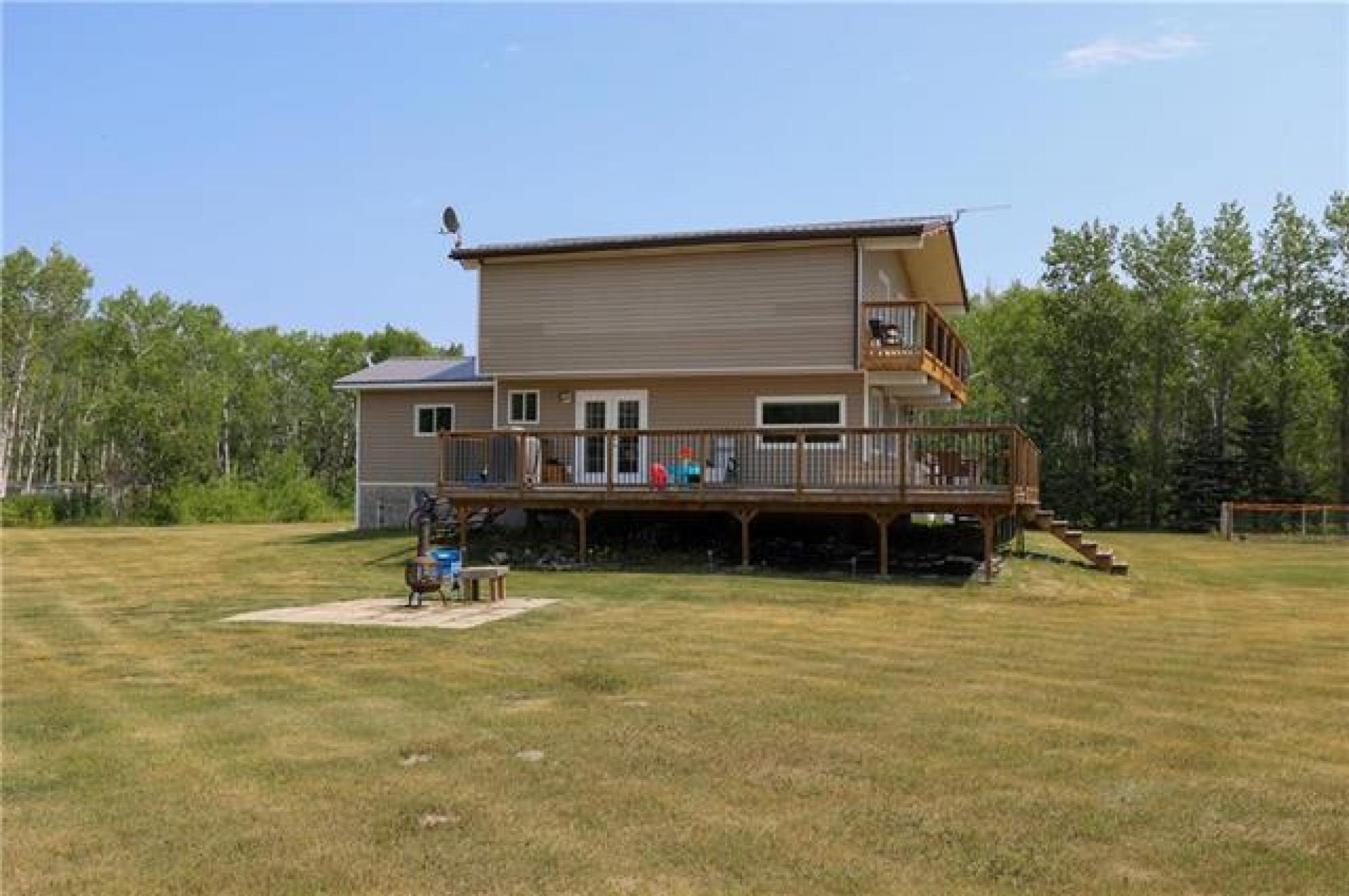 84148 7 Road, R0C 3H0, 3 Bedroom, 2 Storey for sale Rural Manitoba
