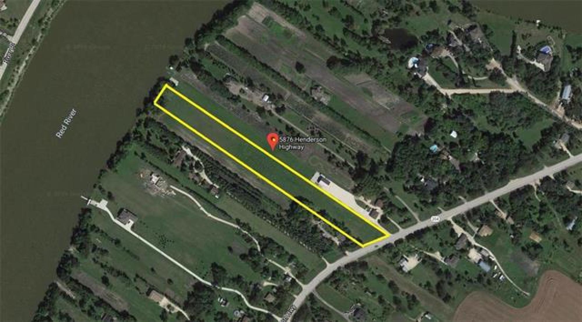 5876 Henderson Highway, R1C 0B4 for sale Rural Manitoba, Narol