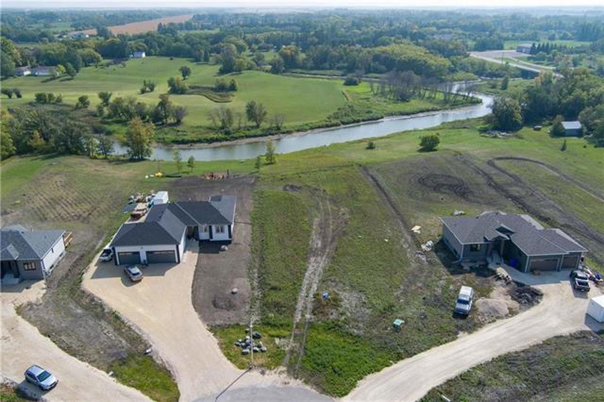 20 Creek Place, R0E 1J1 for sale Rural Manitoba, East Selkirk