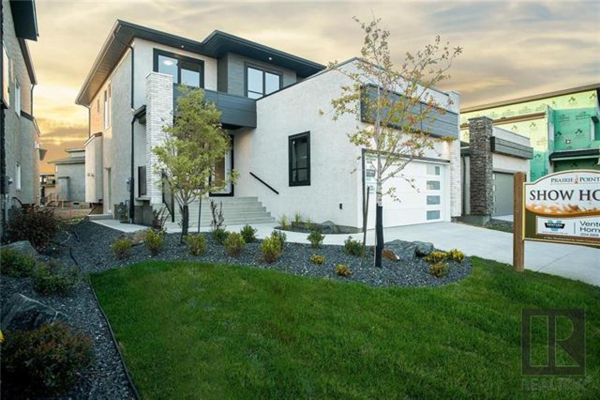 19 Skyline Drive, R3Y 0Z5, 5 Bedroom for sale South West Winnipeg, Prairie Pointe Winnipeg