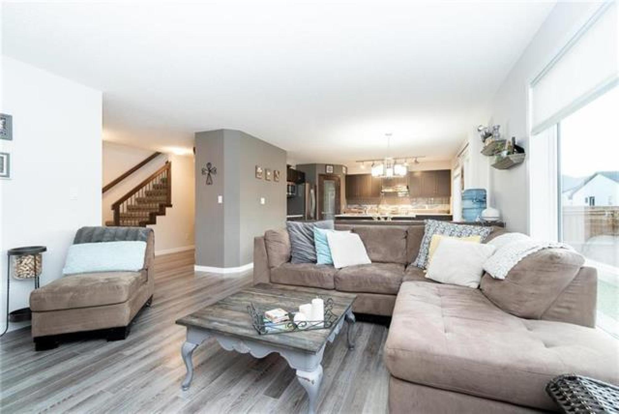 23 Pintail Point, R3X 0L5, 4 Bedroom, 2 Storey for sale South East