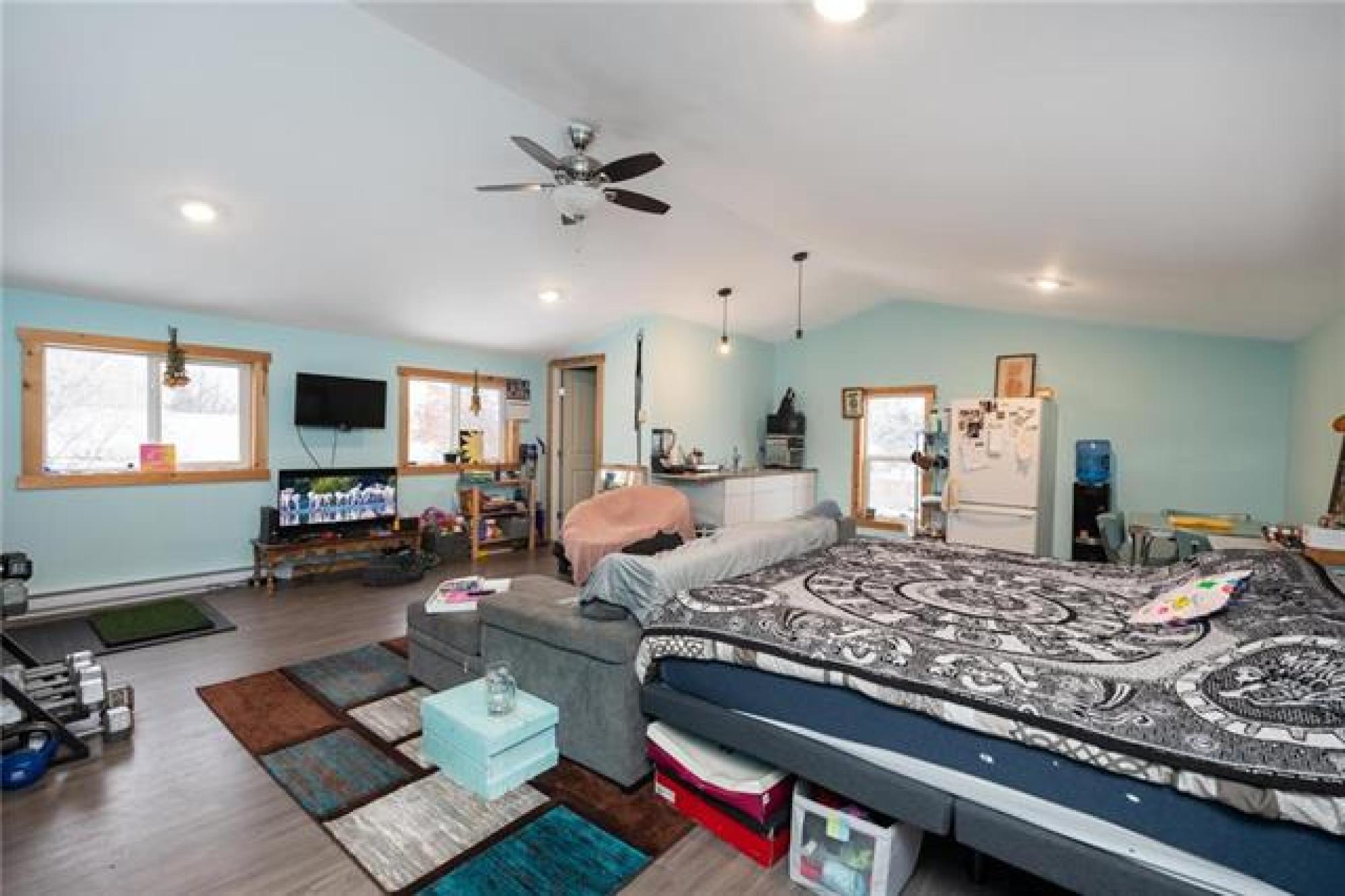 125 6th Avenue, R0C 1B0, 4 Bedroom, Bungalow for sale Rural Manitoba