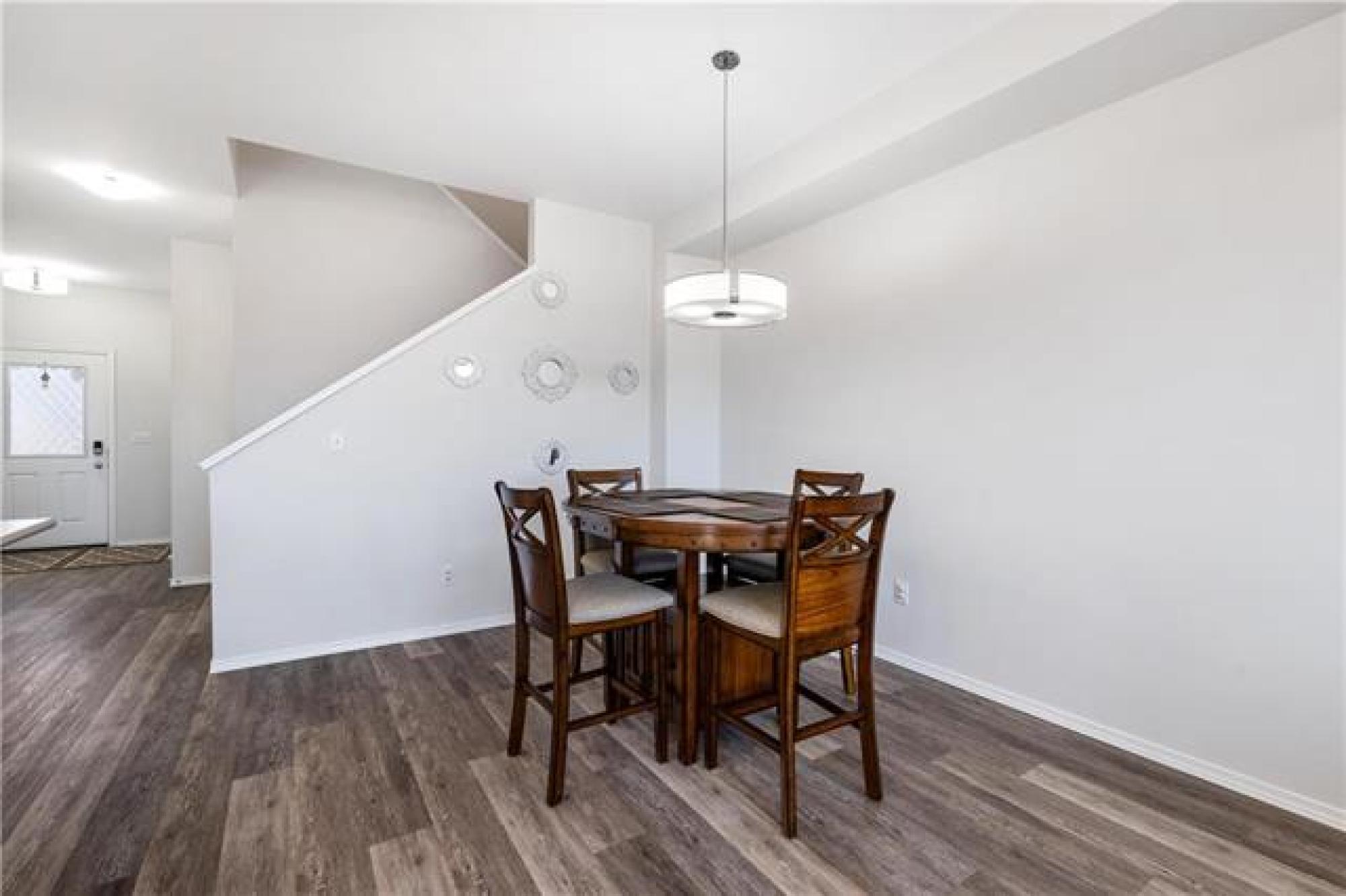 207 Phoenix Way, R2V 5B3, 3 Bedroom, 2 Storey for sale North West