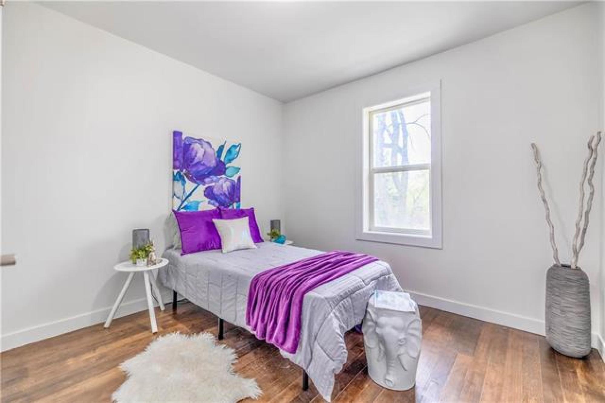 153 Lansdowne Avenue, R2W 0G2, 3 Bedroom, 2 Storey for sale North West Winnipeg, Scotia Heights