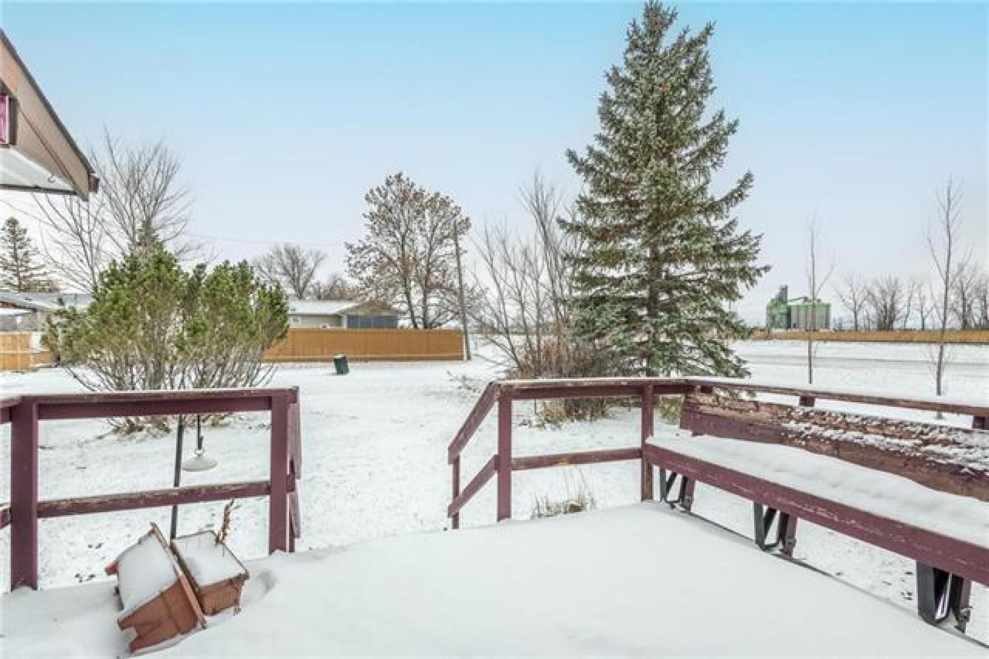 252 Boyne Avenue, R0G 1K0, 2 Bedroom, Bungalow for sale Rural Manitoba