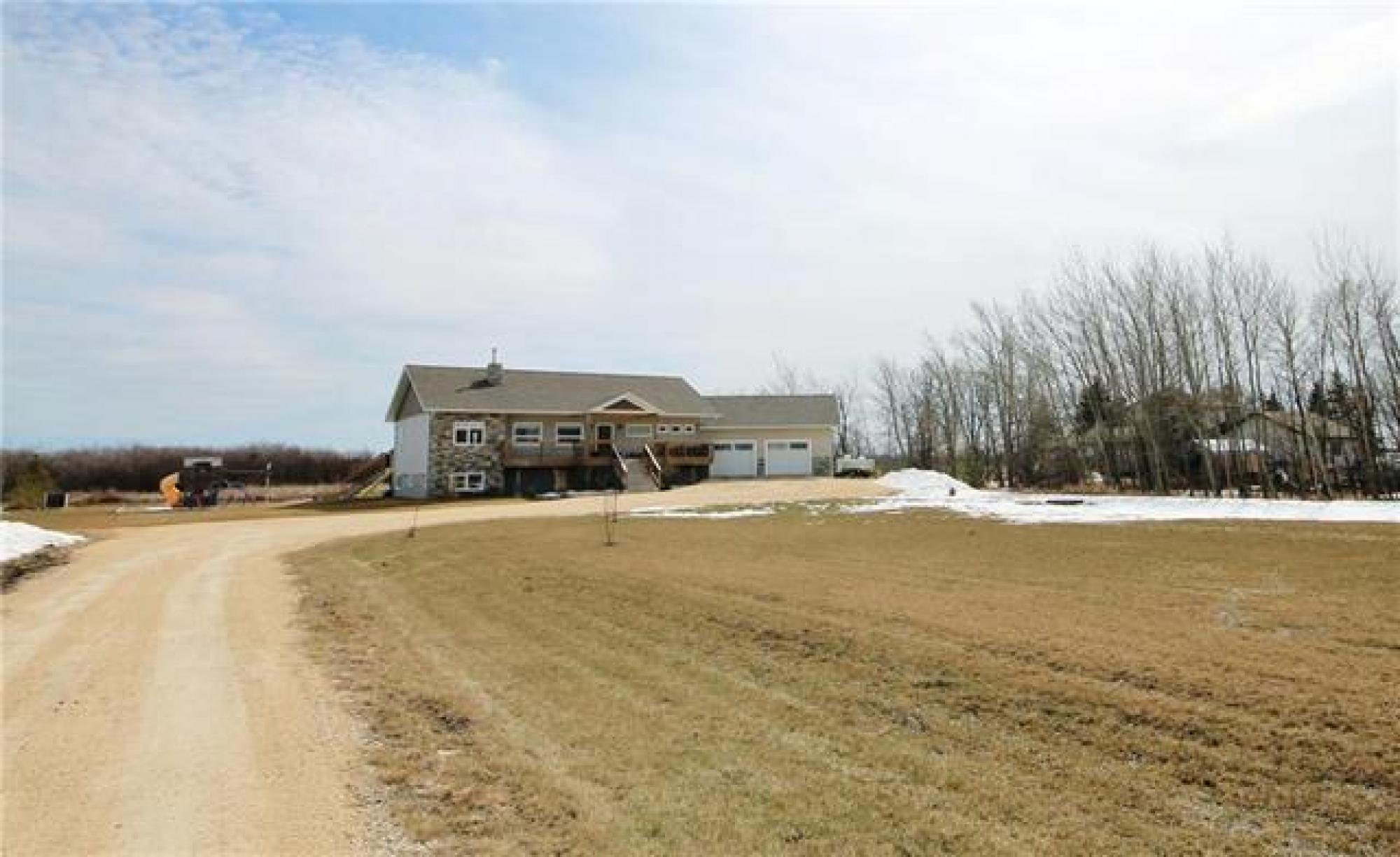 5203 Clarence Road, R1C 0B8, 5 Bedroom for sale Rural Manitoba, Narol