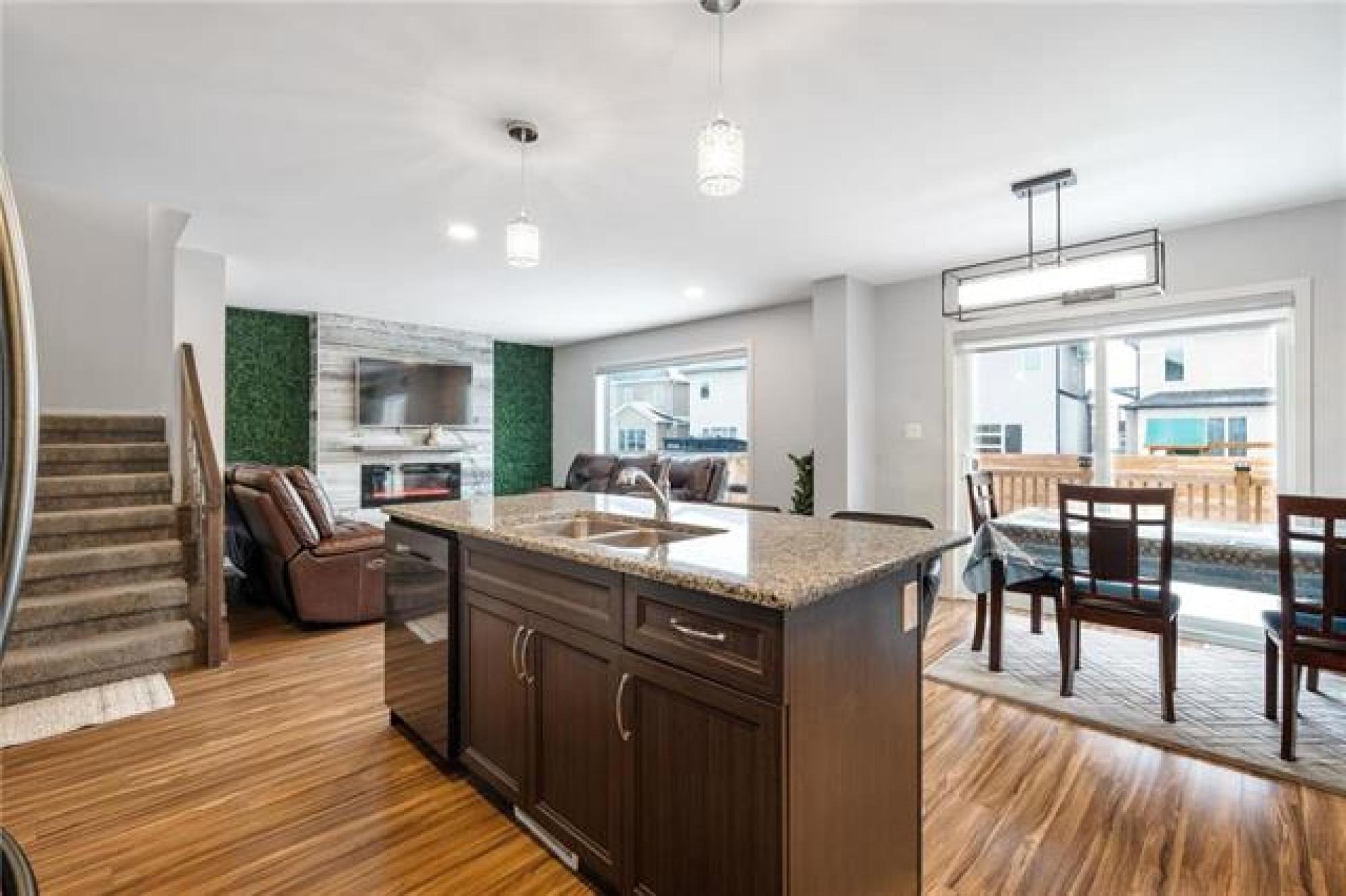 58 Lucerne Place, R3X 0R1, 4 Bedroom, 2 Storey for sale South East