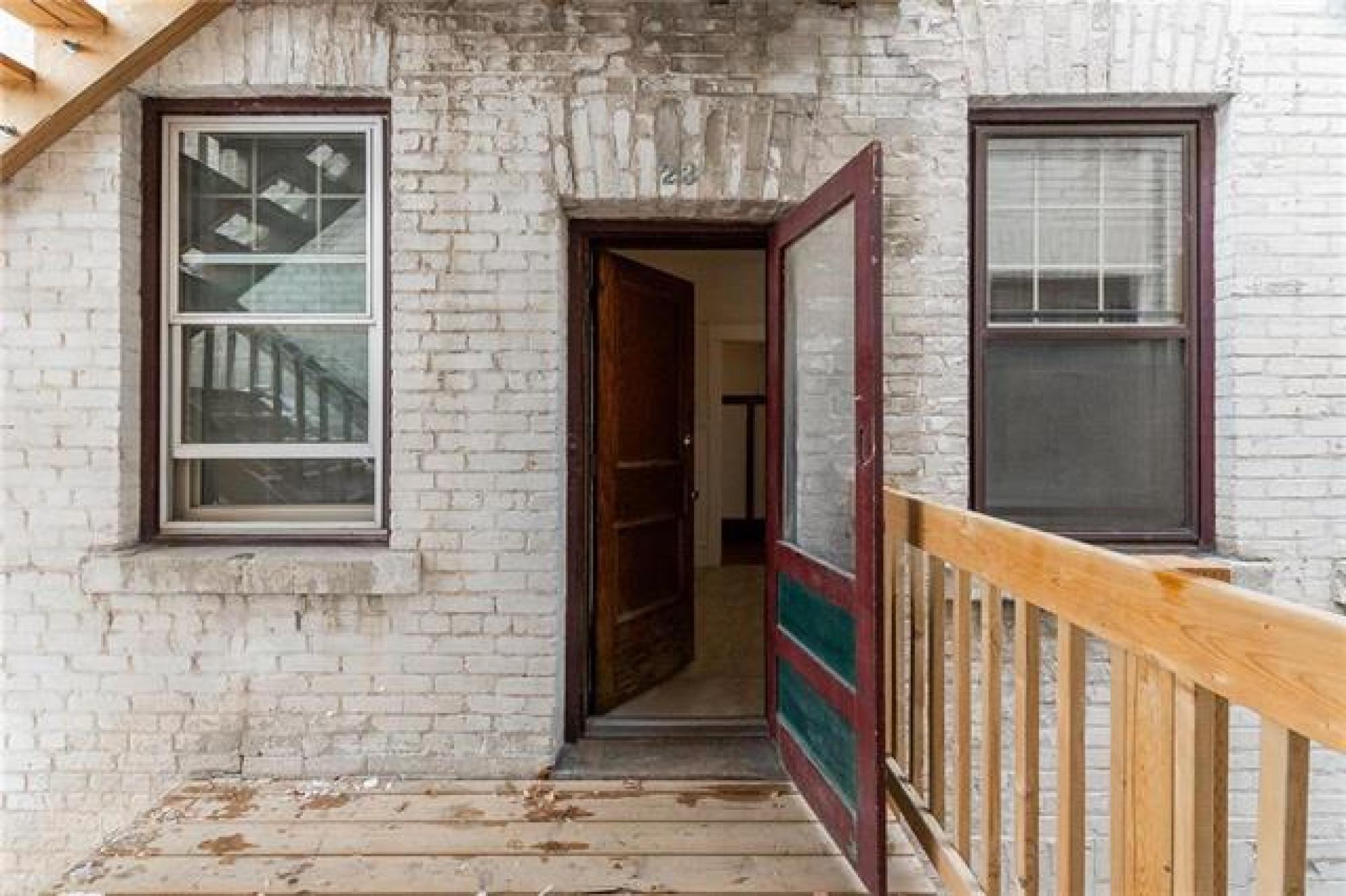 23828 Preston Avenue, R3G 0Z4, 1 Bedroom, One Level for sale West Winnipeg, Wolseley Winnipeg