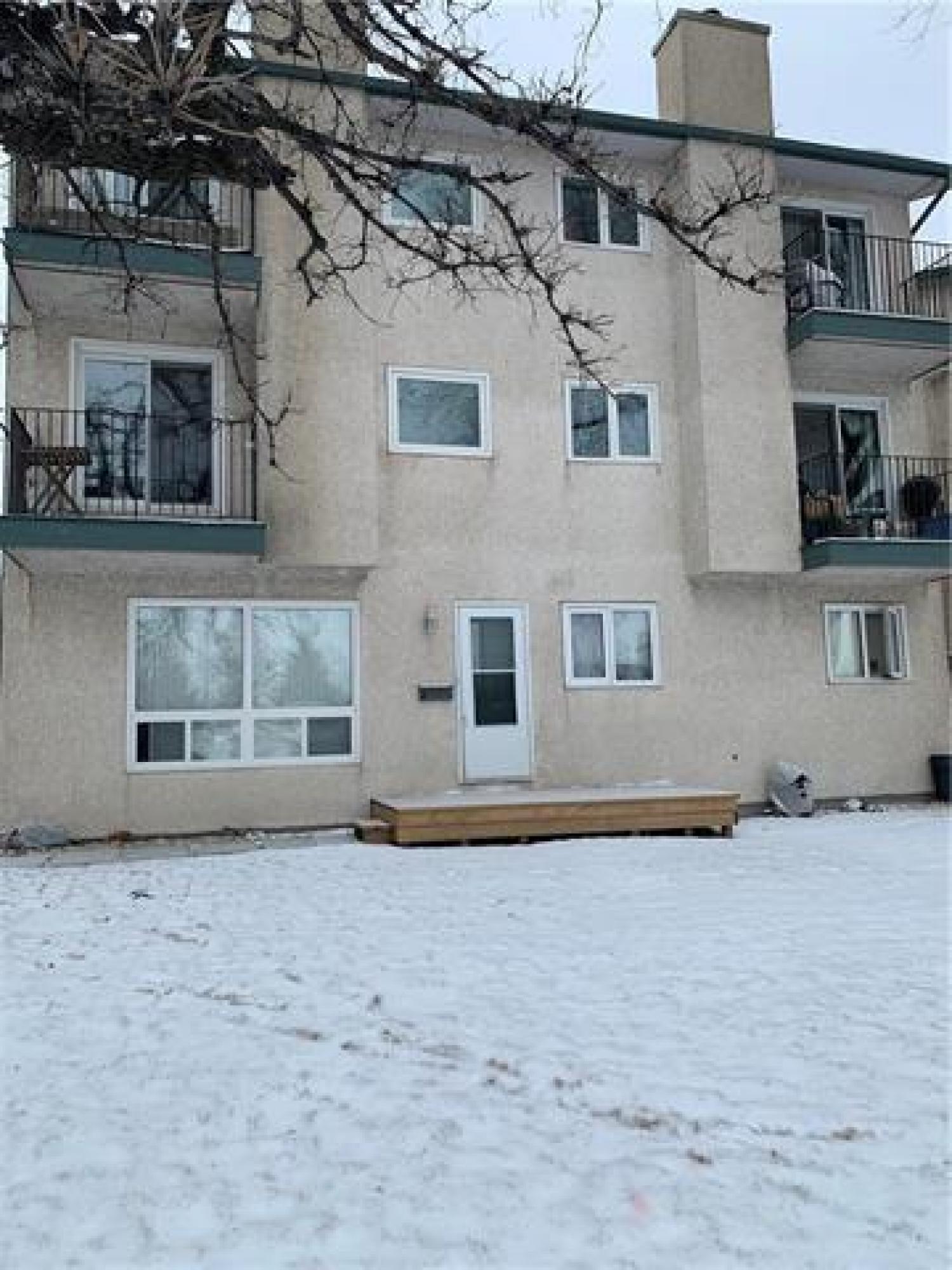 C206 Goulet Street, R2H 0R8, 2 Bedroom for sale South East Winnipeg
