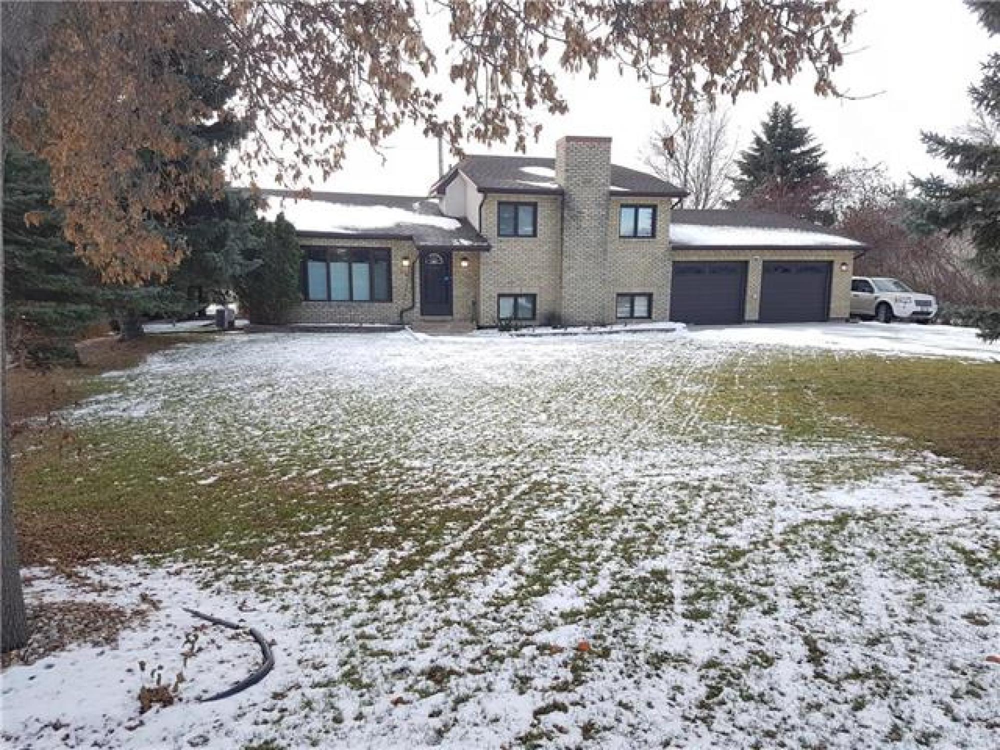 852 Pritchard Farm Road, R3E 0C9, 5 Bedroom for sale North East