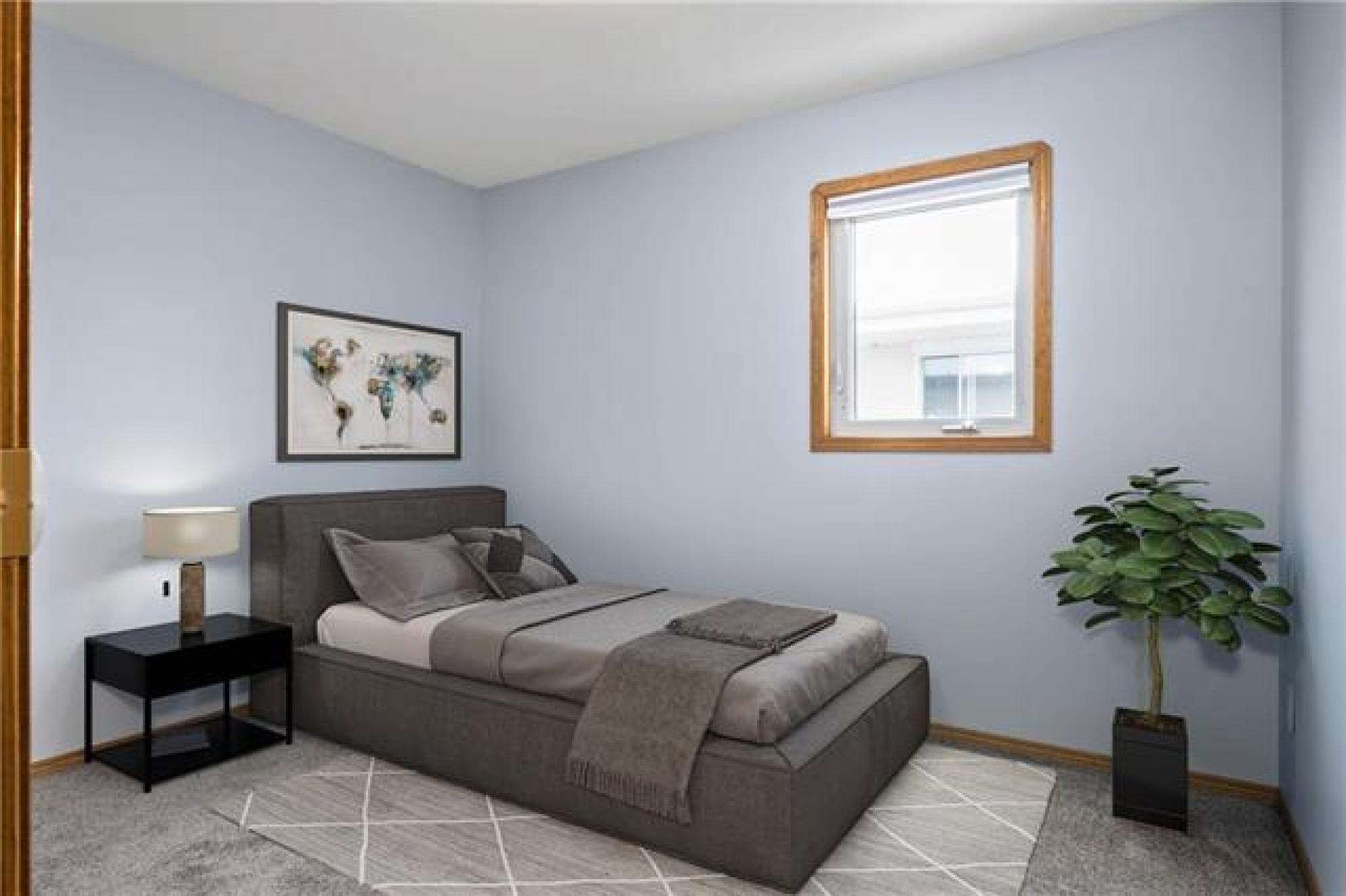 741 Bonner Avenue, R2G 2J8, 2 Bedroom, Bungalow for sale North East