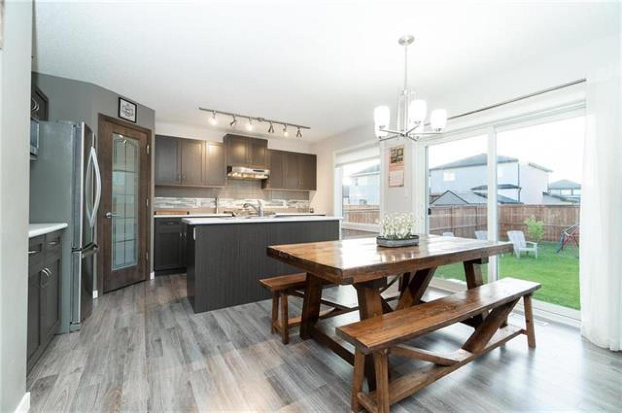 23 Pintail Point, R3X 0L5, 4 Bedroom, 2 Storey for sale South East