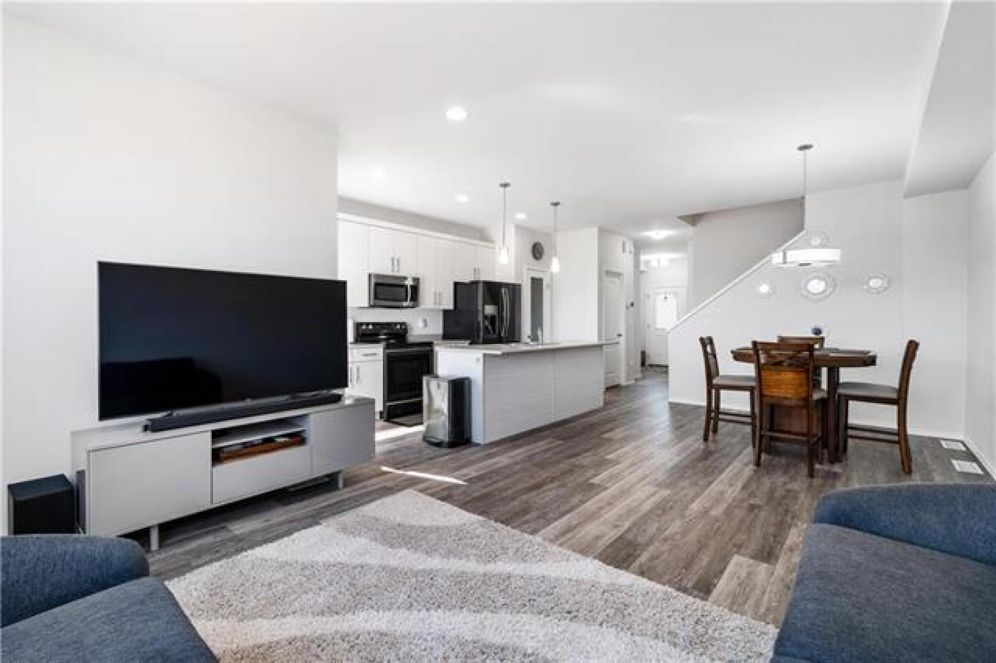 207 Phoenix Way, R2V 5B3, 3 Bedroom, 2 Storey for sale North West