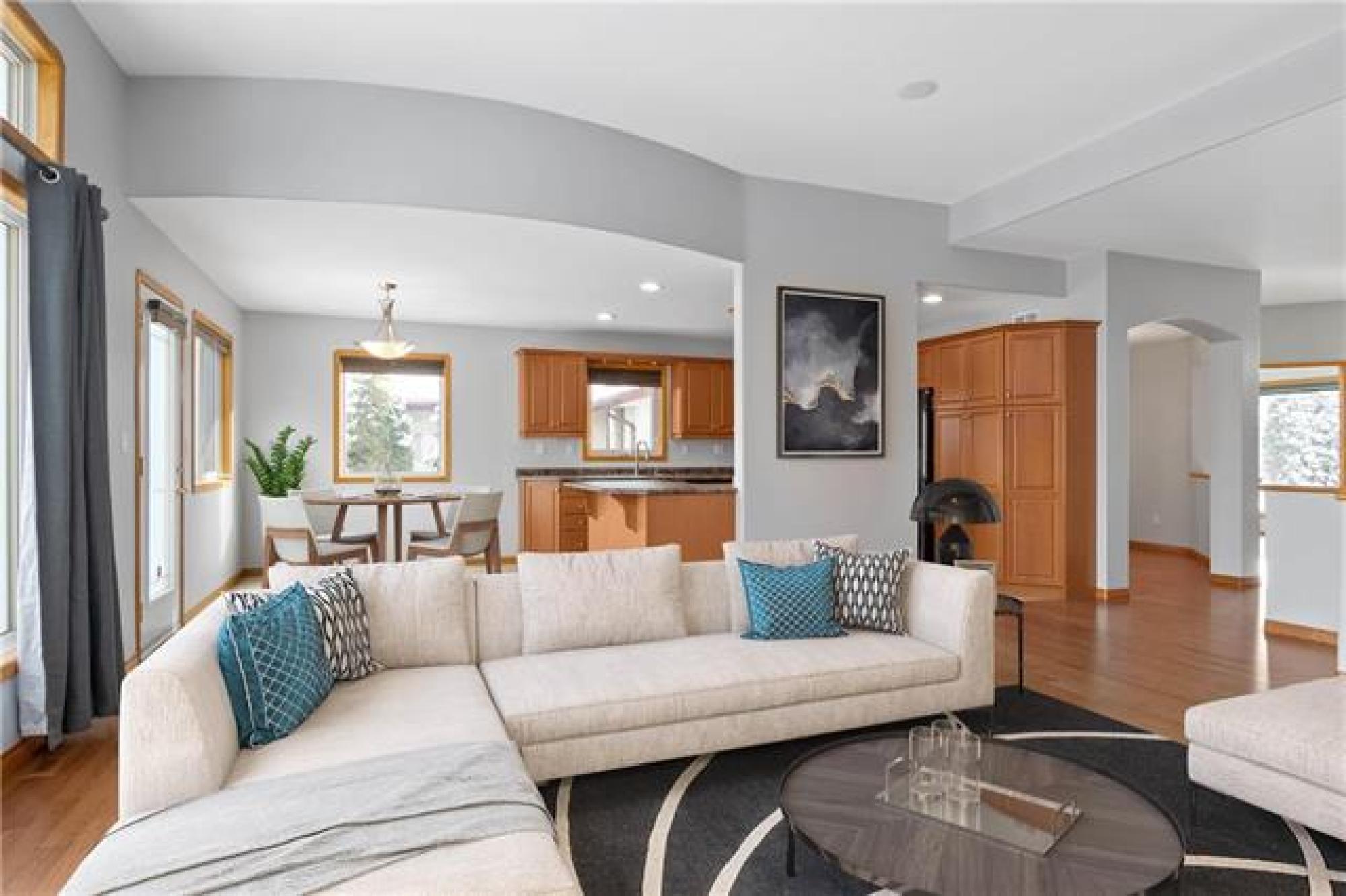 741 Bonner Avenue, R2G 2J8, 2 Bedroom, Bungalow for sale North East