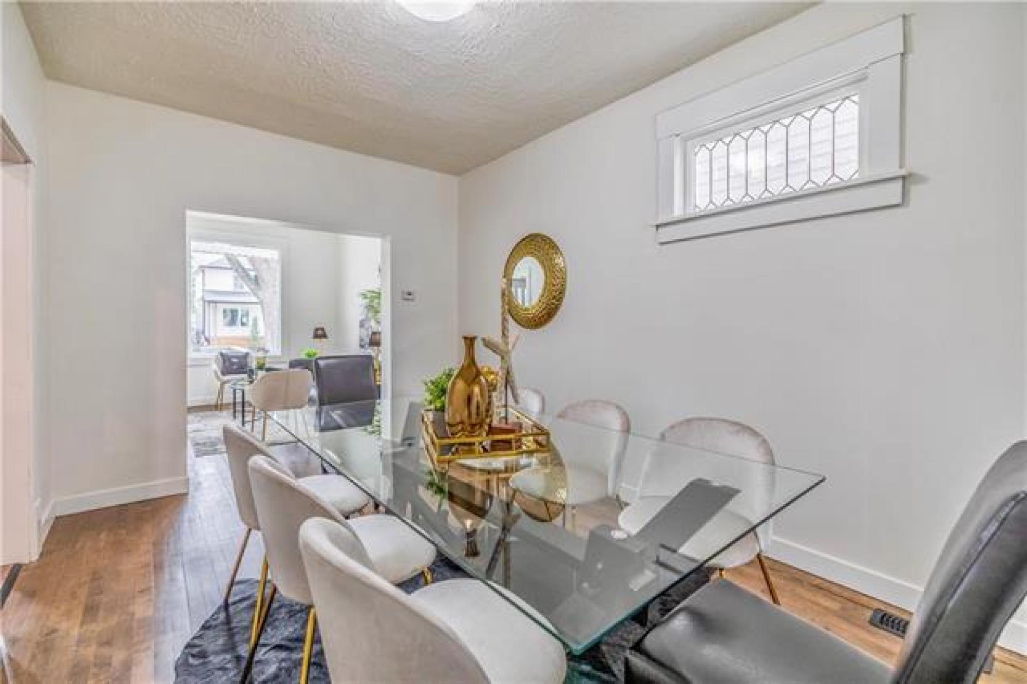 153 Lansdowne Avenue, R2W 0G2, 3 Bedroom, 2 Storey for sale North West