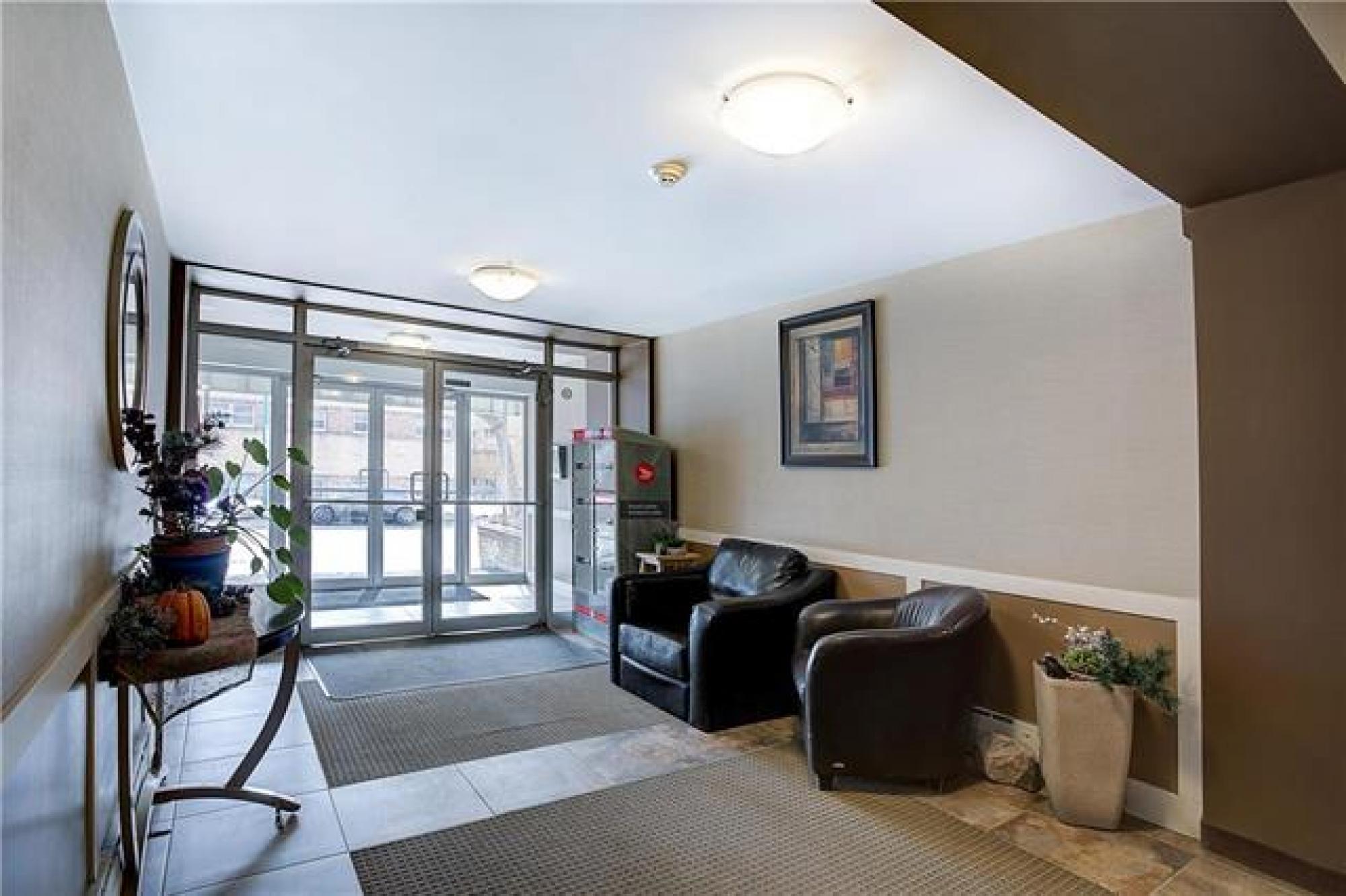 408565 Corydon Avenue, R3L 0P4, 1 Bedroom for sale Downtown Winnipeg