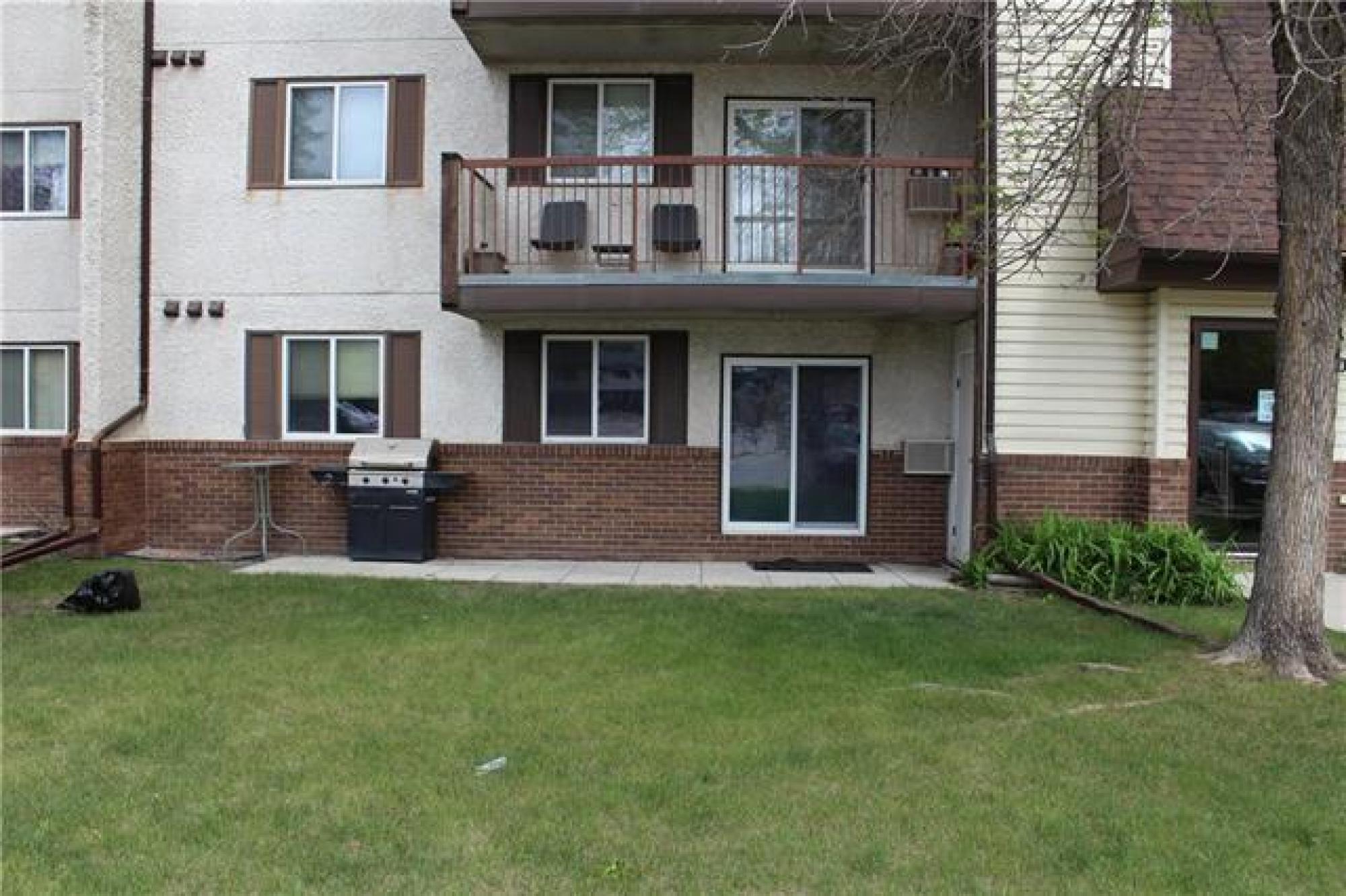 210620 Lake Crest Road, R3T 5J8, 2 Bedroom for sale South West