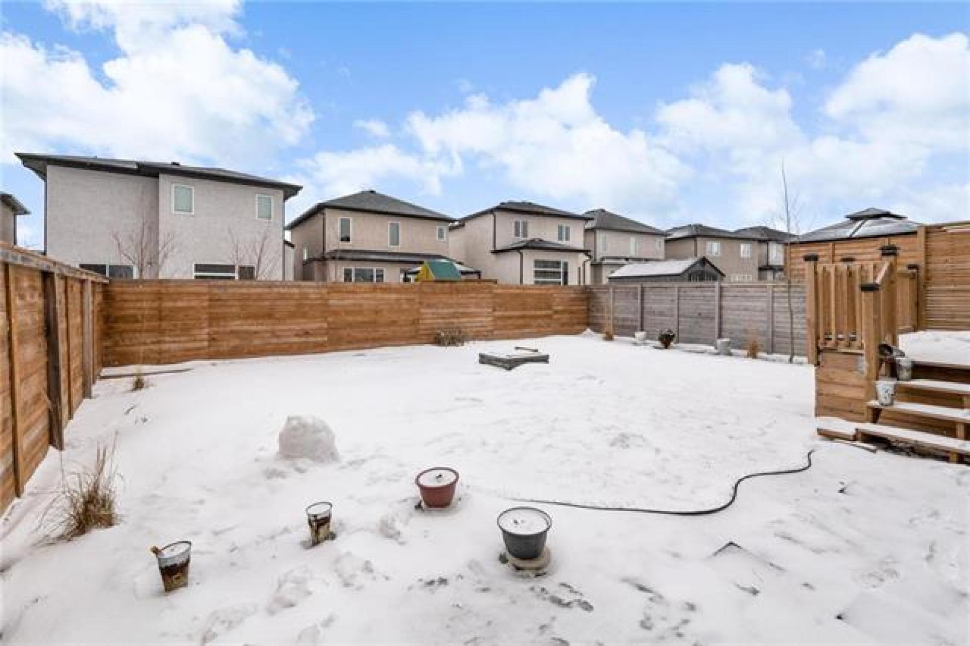 58 Lucerne Place, R3X 0R1, 4 Bedroom, 2 Storey for sale South East