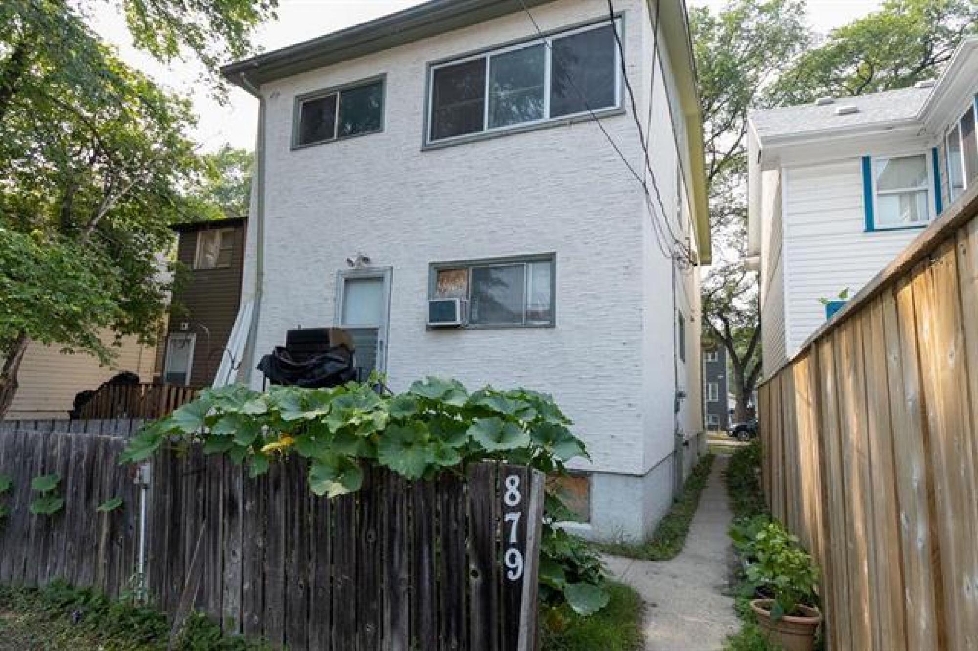 879 Ingersoll Street, R3G 2J9, 4 Bedroom, 2 Storey for sale West