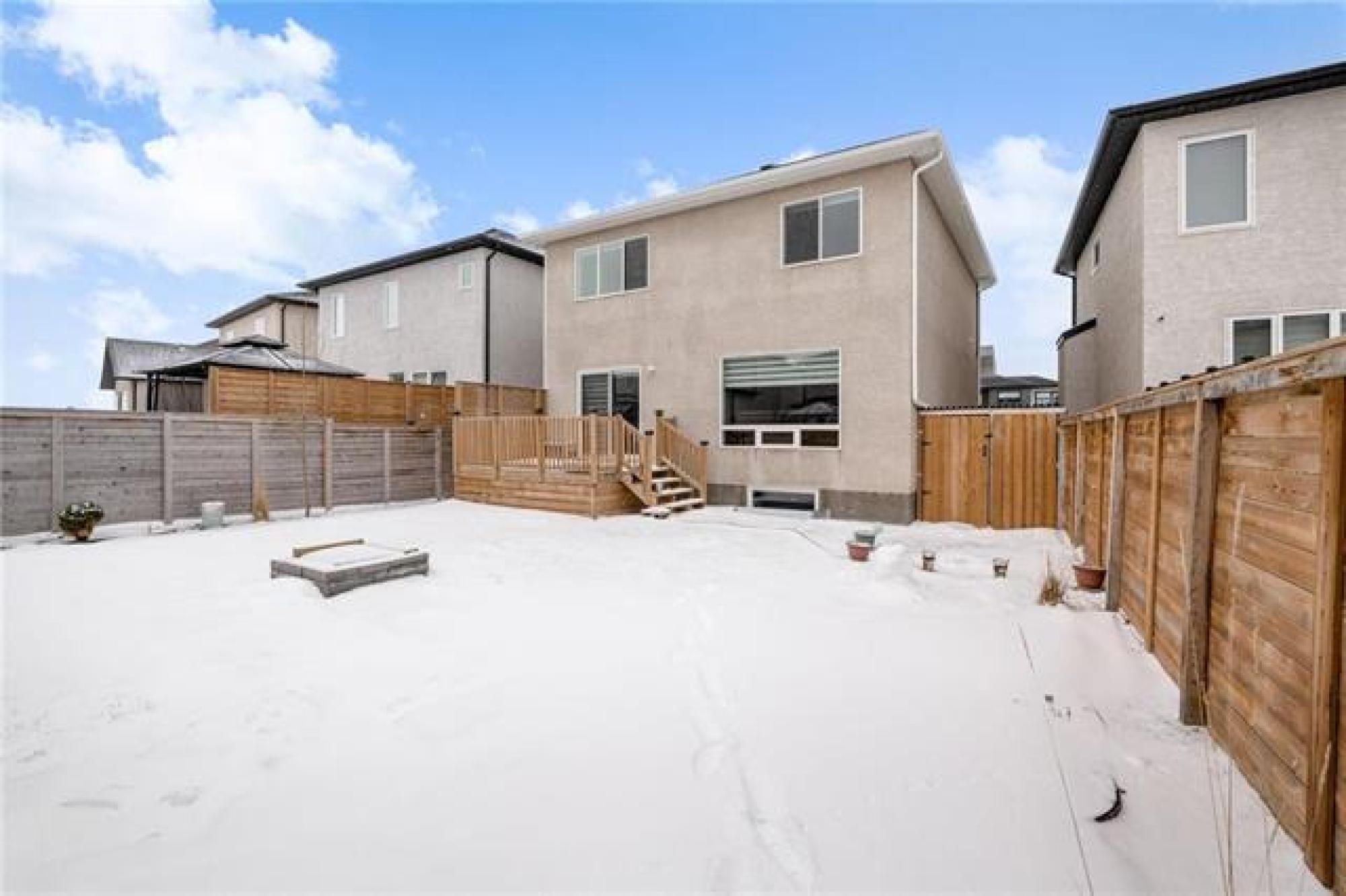 58 Lucerne Place, R3X 0R1, 4 Bedroom, 2 Storey for sale South East