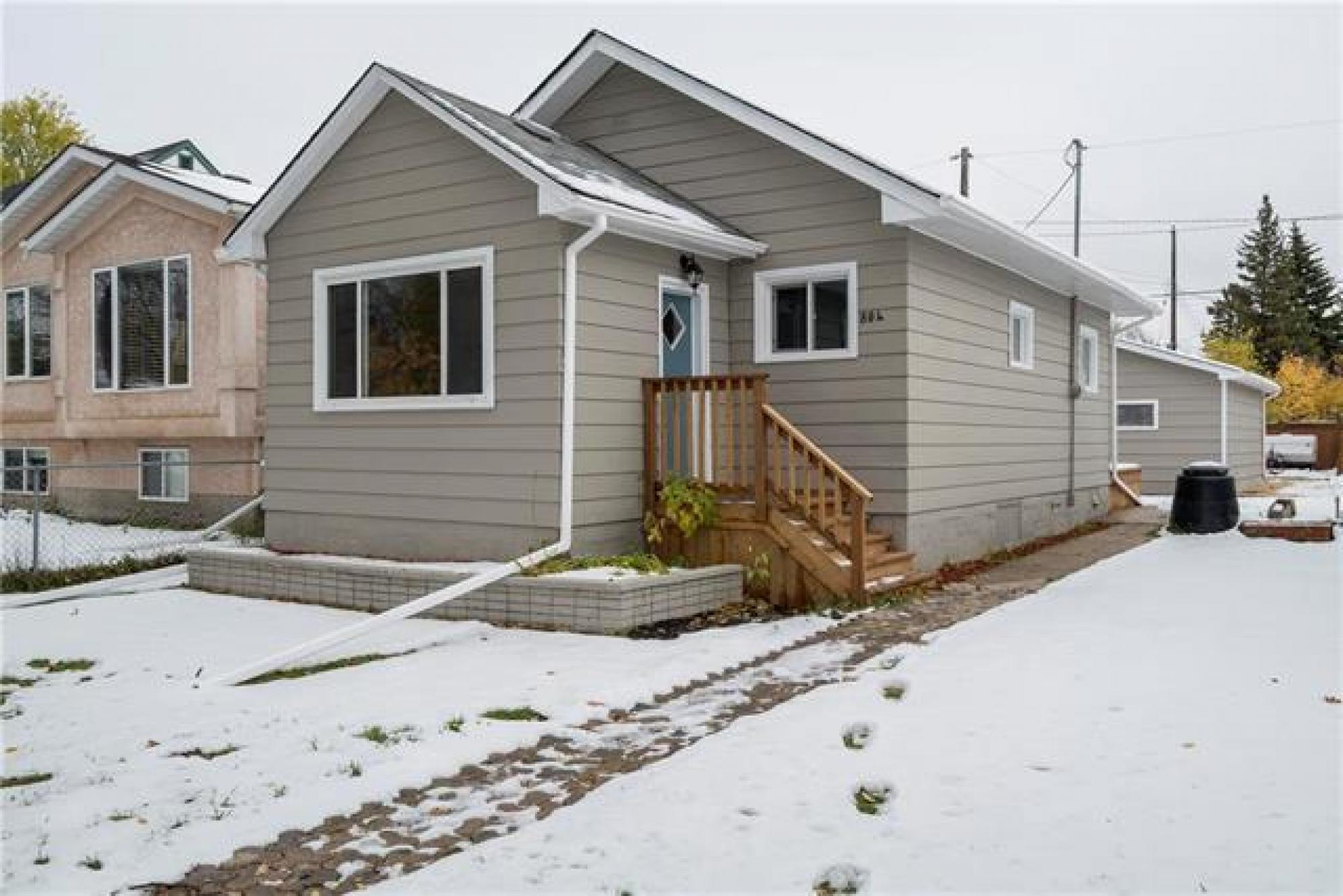 804 Day Street Street, R2C 1B8, 2 Bedroom for sale North East Winnipeg