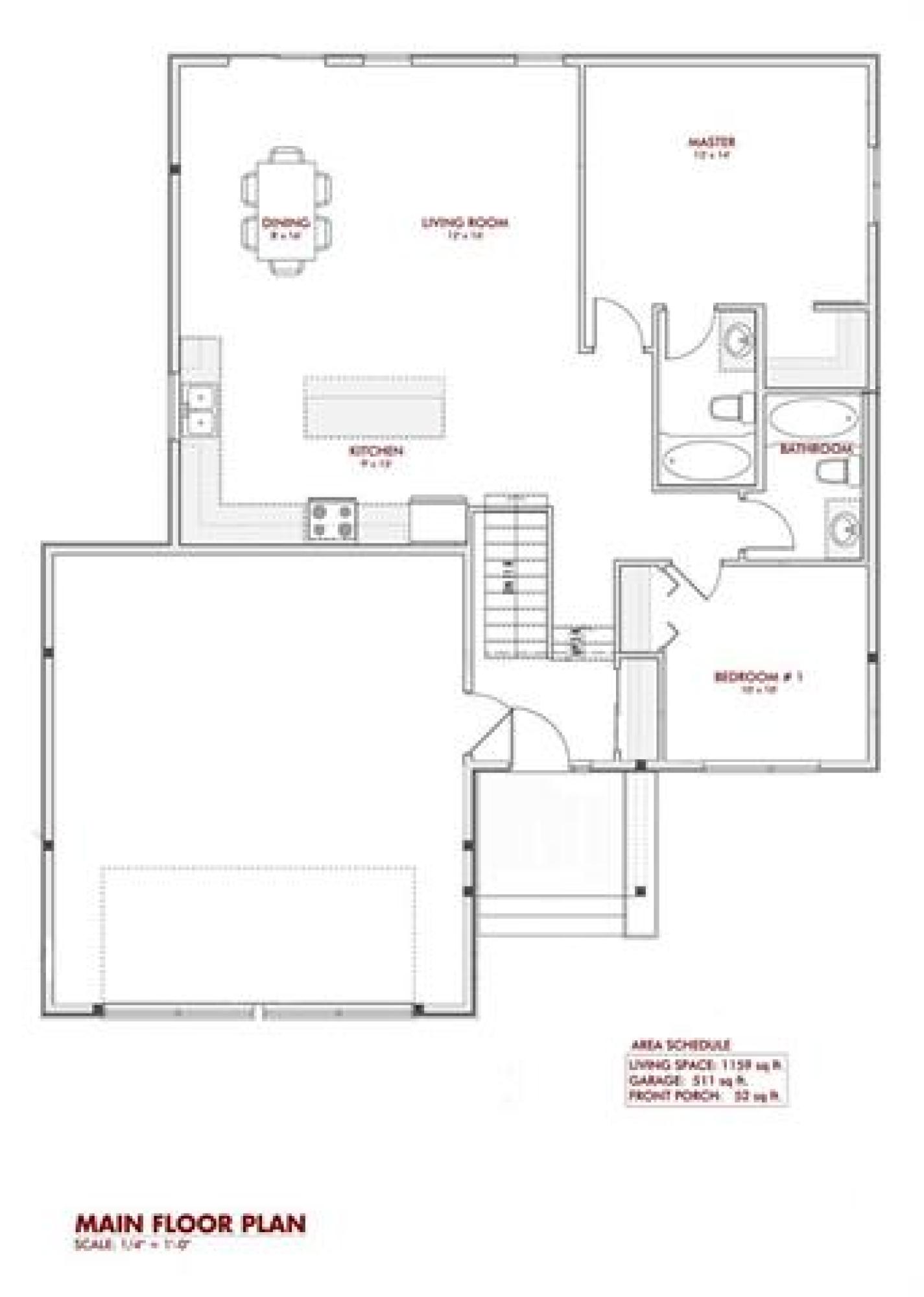 37 Ridgemont Drive, R0A 0A2, 2 Bedroom, Bungalow for sale Rural