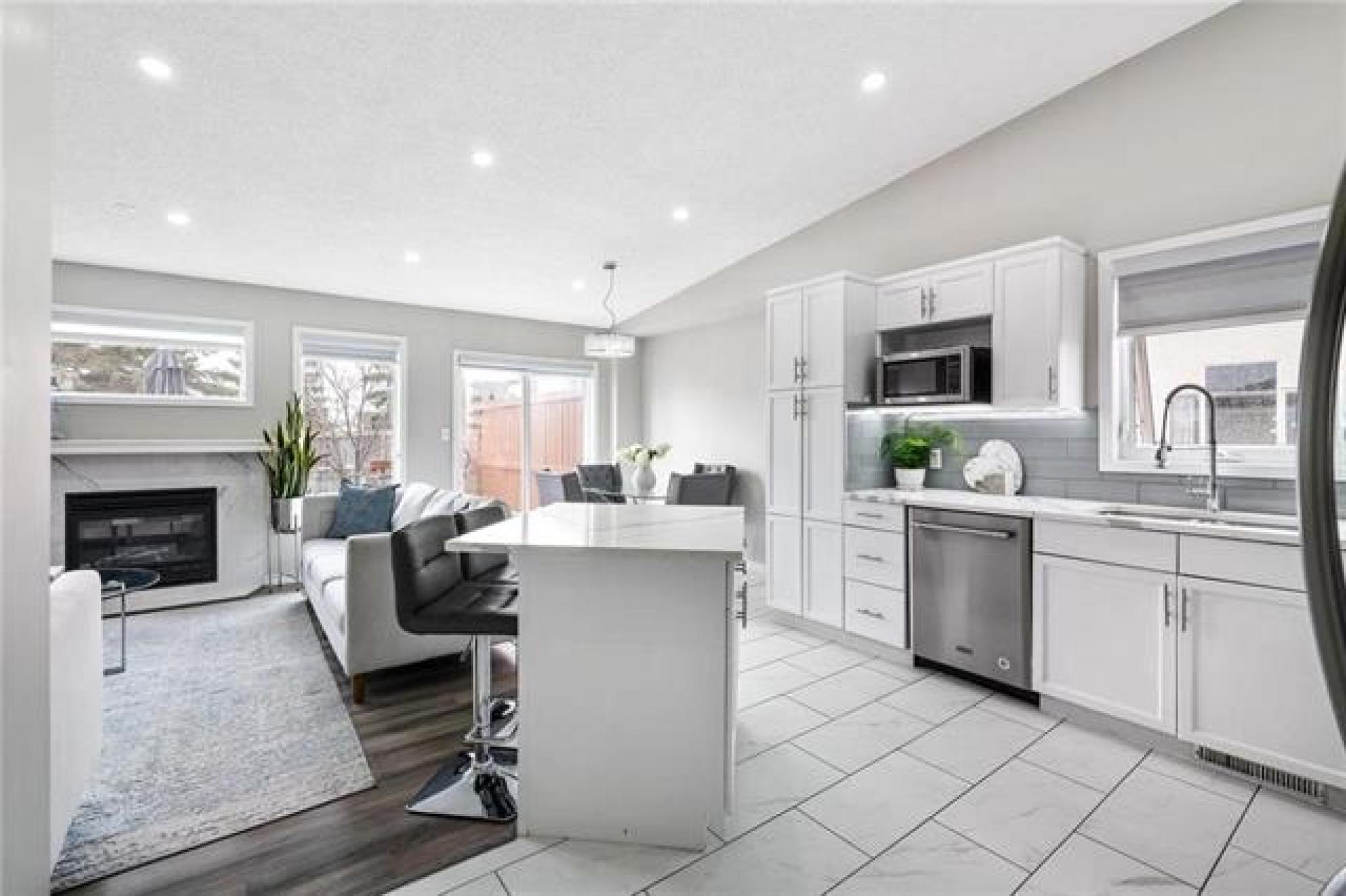 75 Courland Bay, R2P 2X1, 5 Bedroom, BiLevel for sale North West Winnipeg, Amber Trails