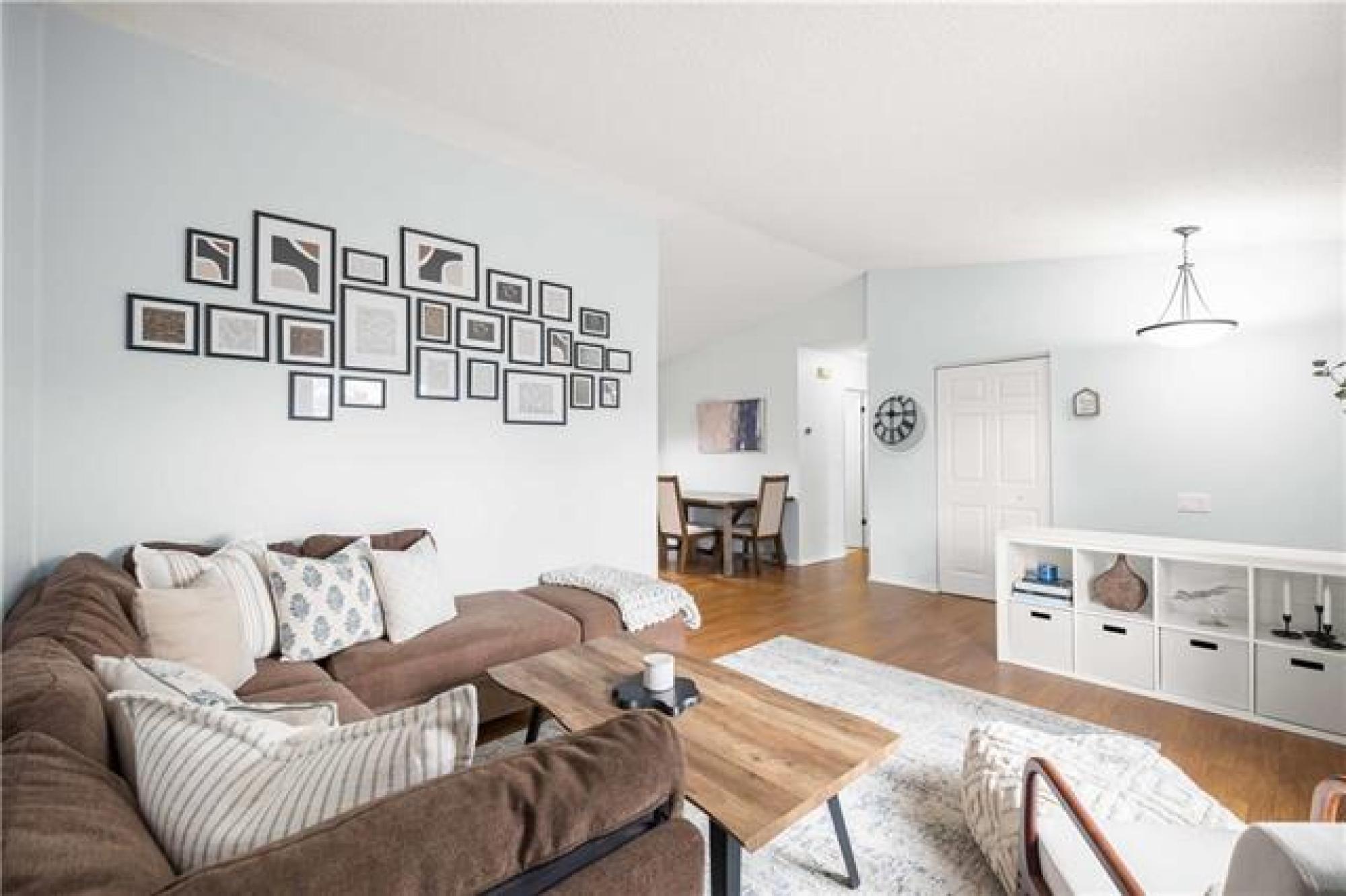 51 Brixford Crescent, R2N 1E1, 2 Bedroom, Bungalow for sale South East