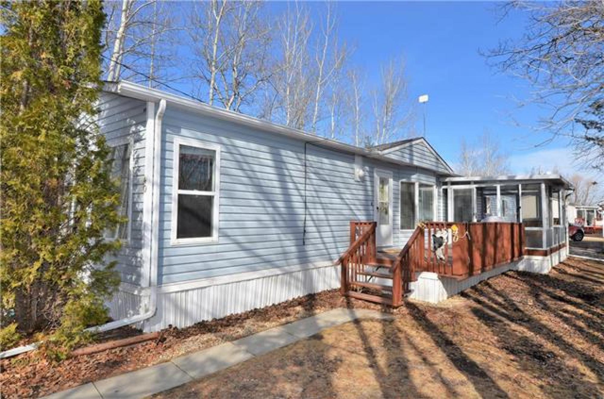 40 Nature Drive, R5H 1J7, 2 Bedroom for sale Rural Manitoba, Paradise Village Winnipeg Free