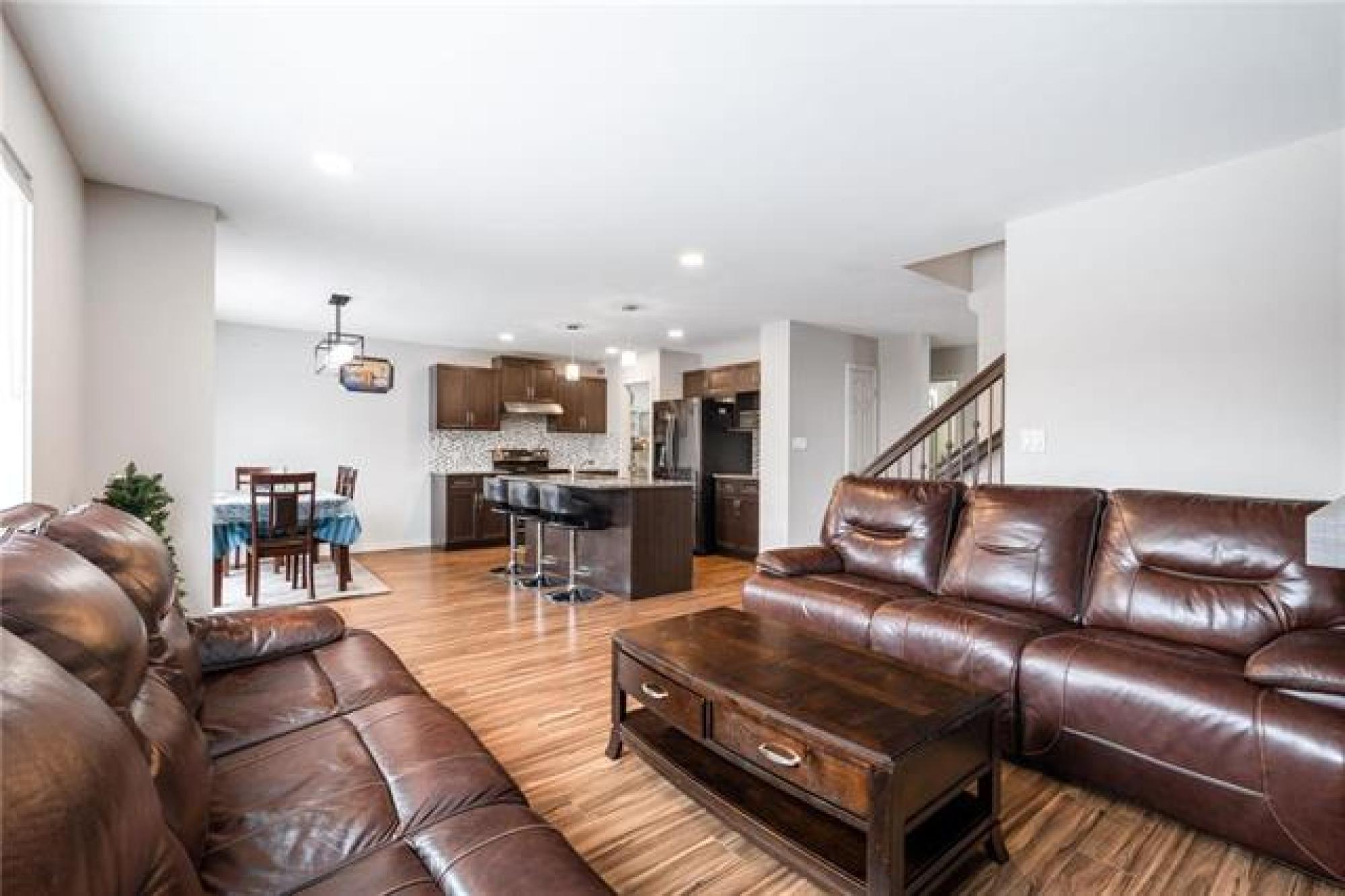 58 Lucerne Place, R3X 0R1, 4 Bedroom, 2 Storey for sale South East