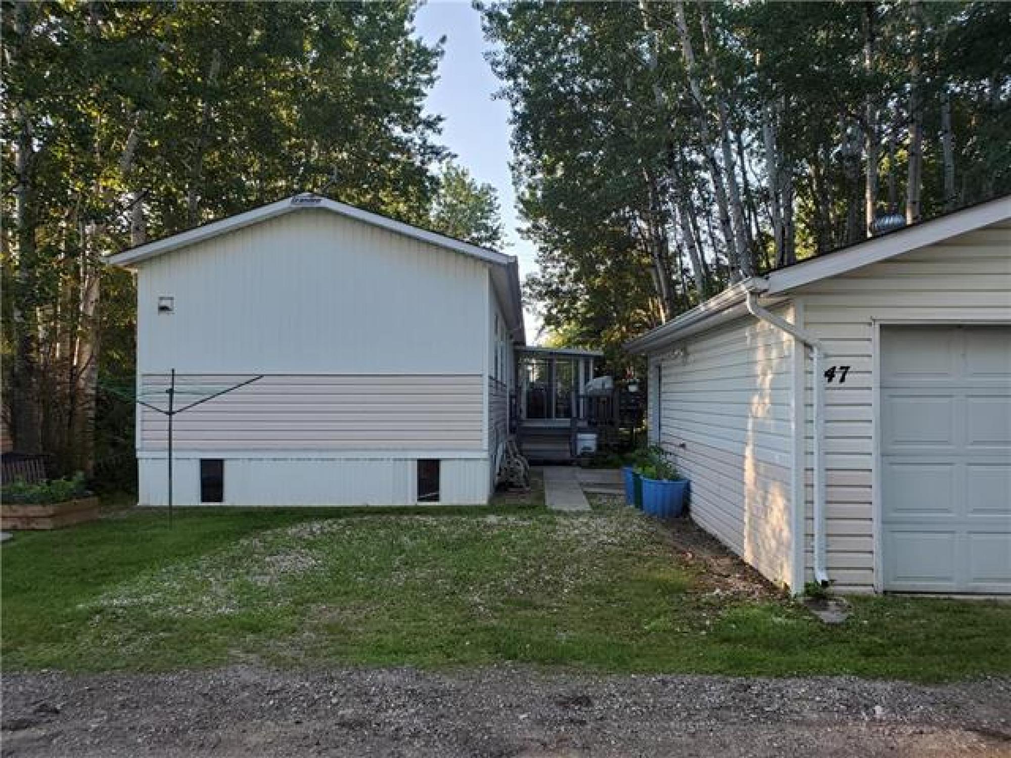 47 village Drive, R5H 1H6, 2 Bedroom for sale Rural Manitoba, Paradise