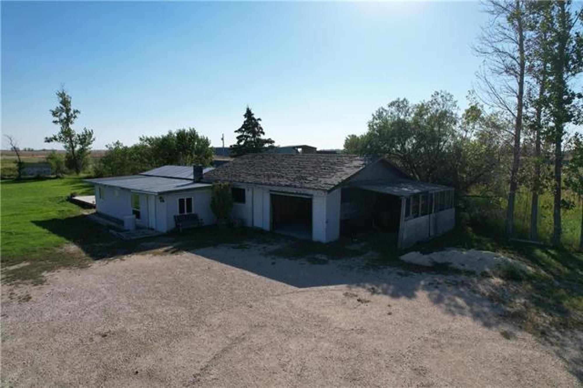 9087 E PR 321 (RD 73N) Road, R0C 3A0, Bungalow for sale Rural Manitoba