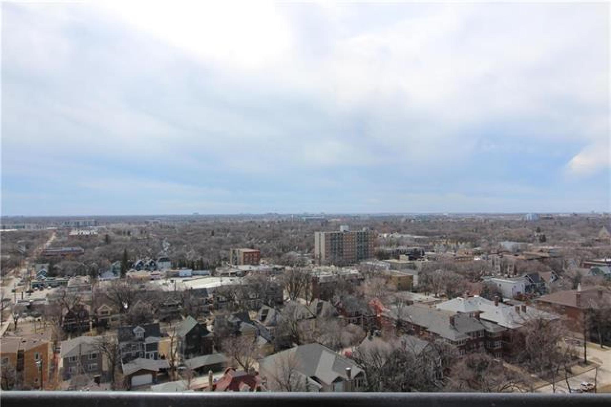 1601323 Wellington Crescent, R3M 0A4, 1 Bedroom, One Level for sale