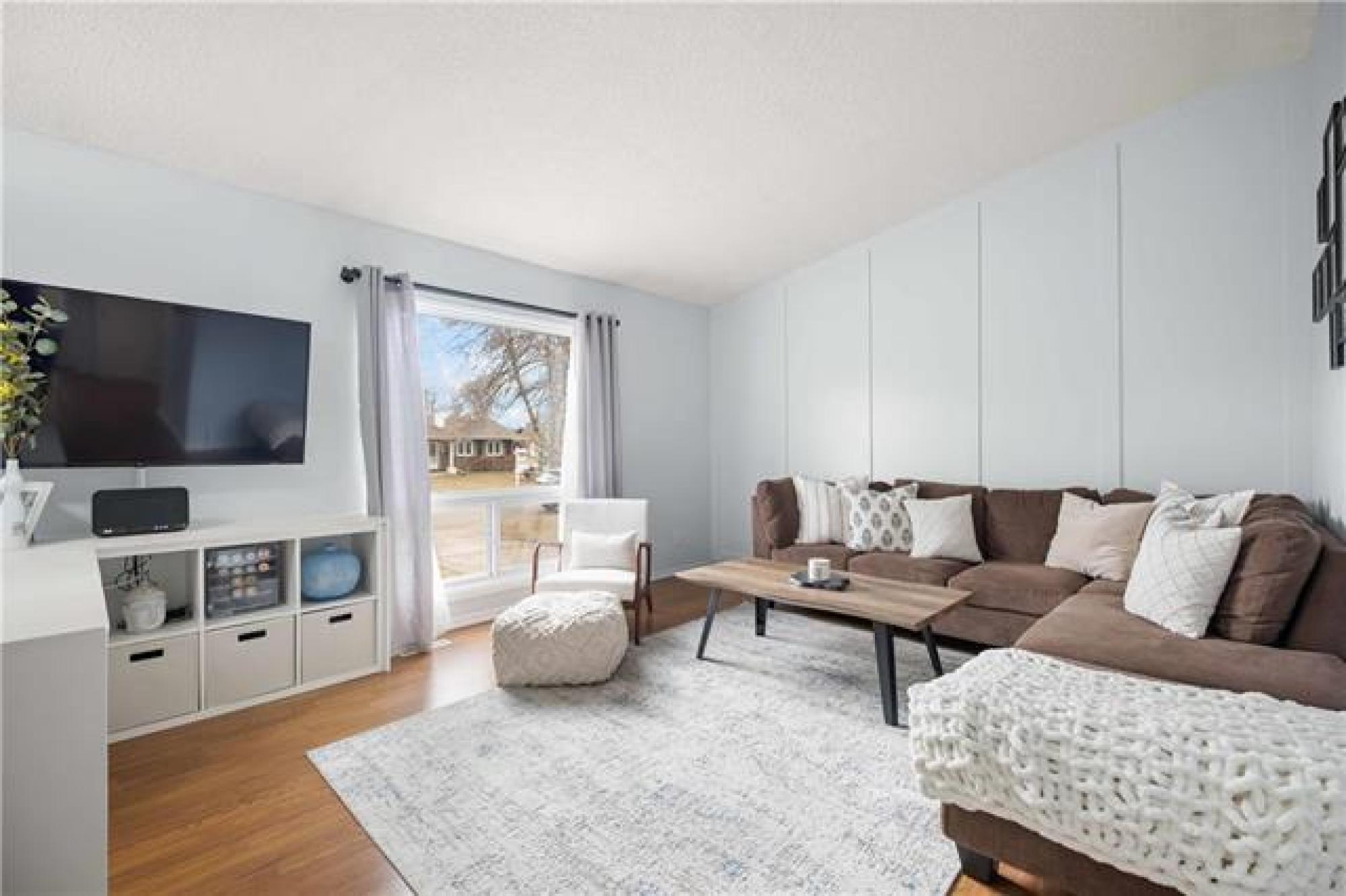 51 Brixford Crescent, R2N 1E1, 2 Bedroom, Bungalow for sale South East