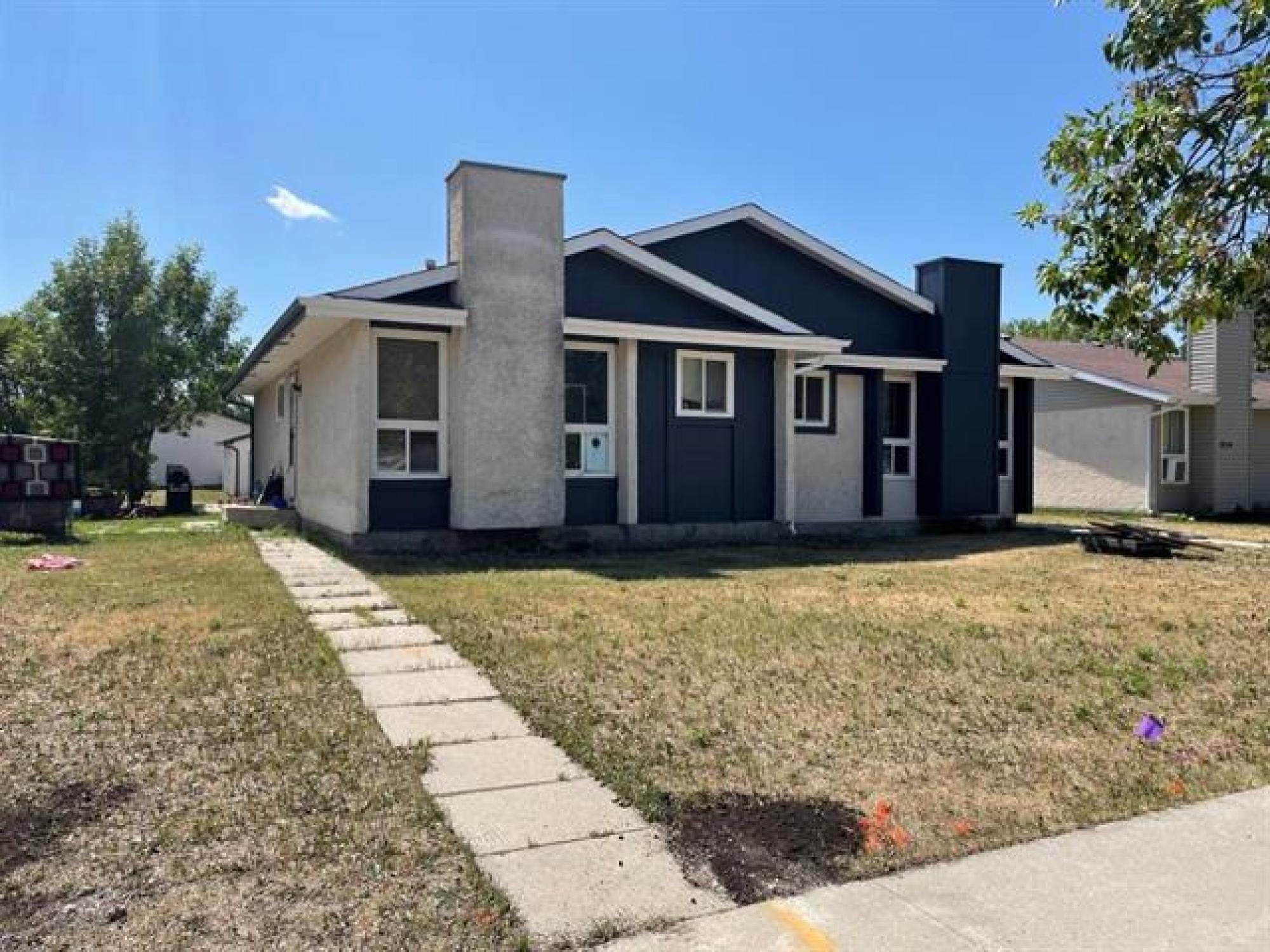 1818 Jefferson Avenue, R2P 1N8, 3 Bedroom, Bungalow for sale North West