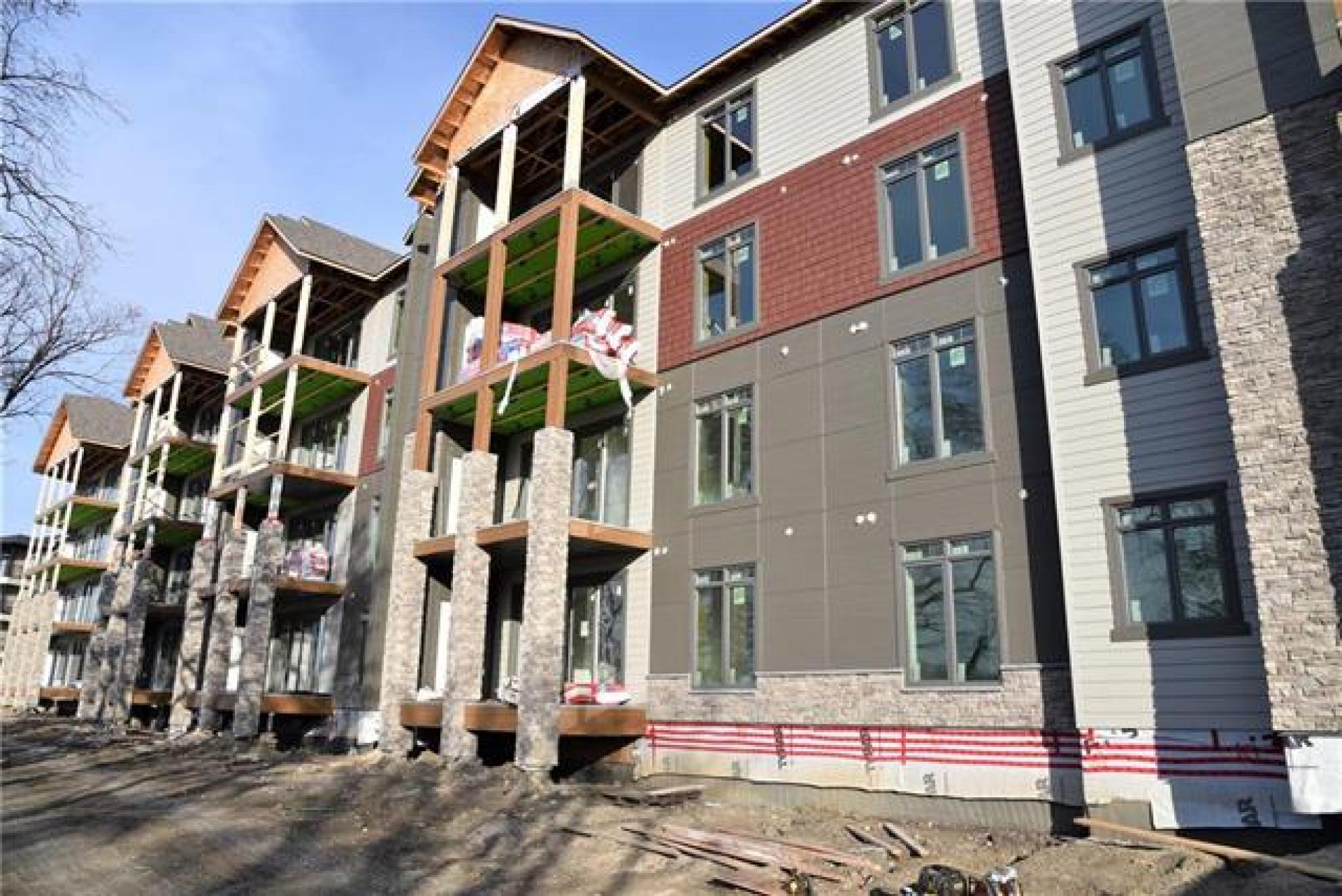 1061946 St Mary's Road, R2N 4G8, 2 Bedroom for sale South East