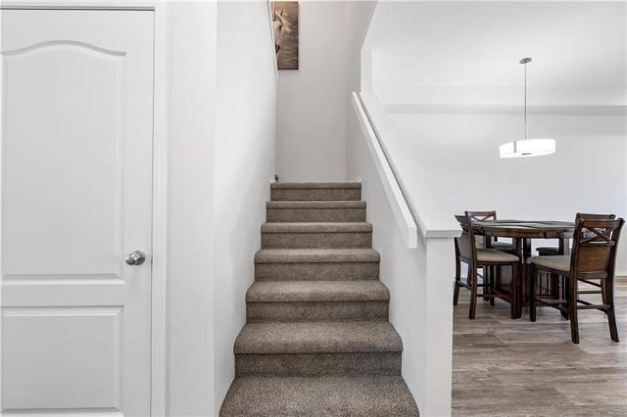 207 Phoenix Way, R2V 5B3, 3 Bedroom, 2 Storey for sale North West