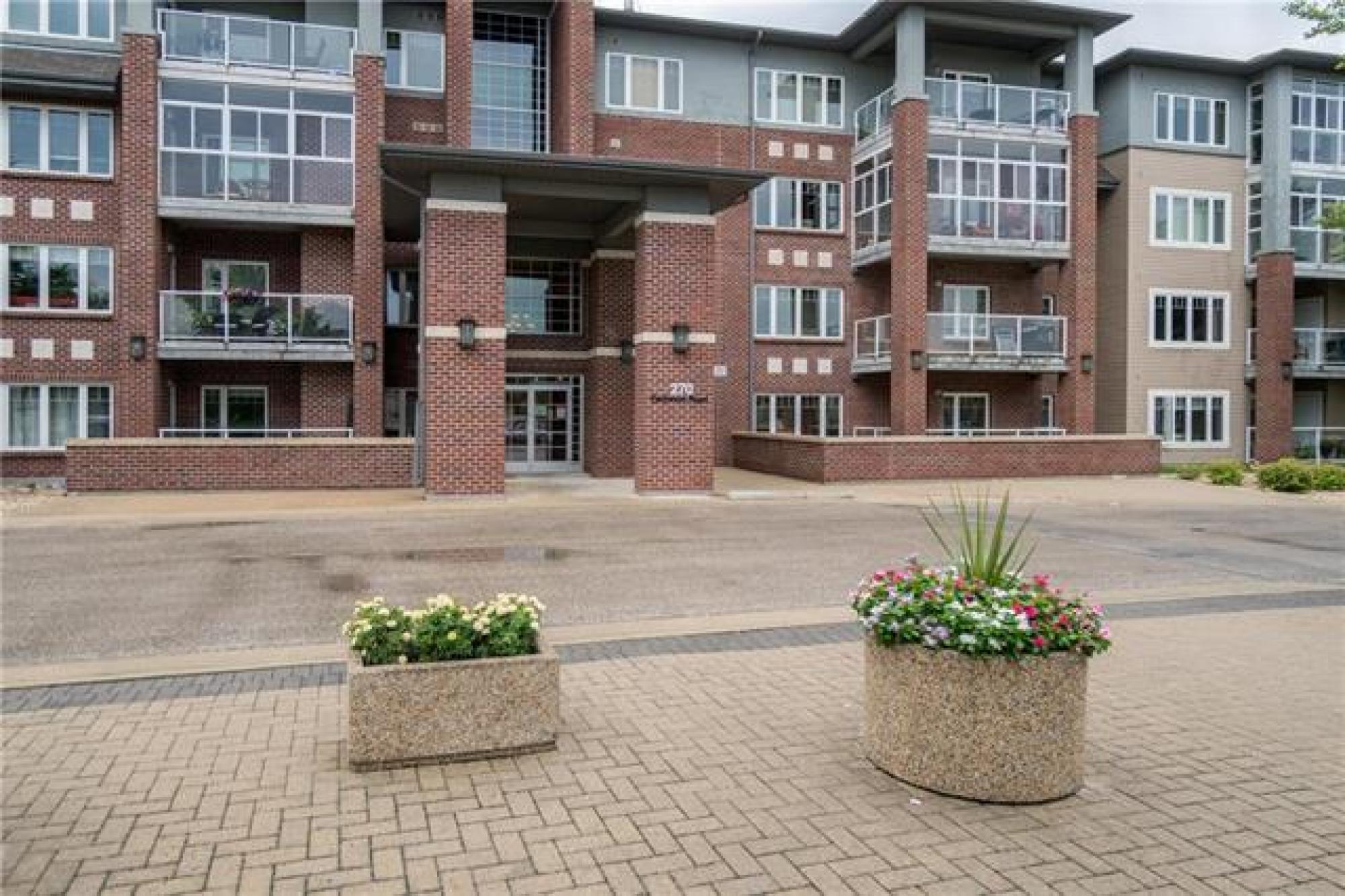 408270 Fairhaven Road, R3P 0X9, 2 Bedroom, One Level for sale South