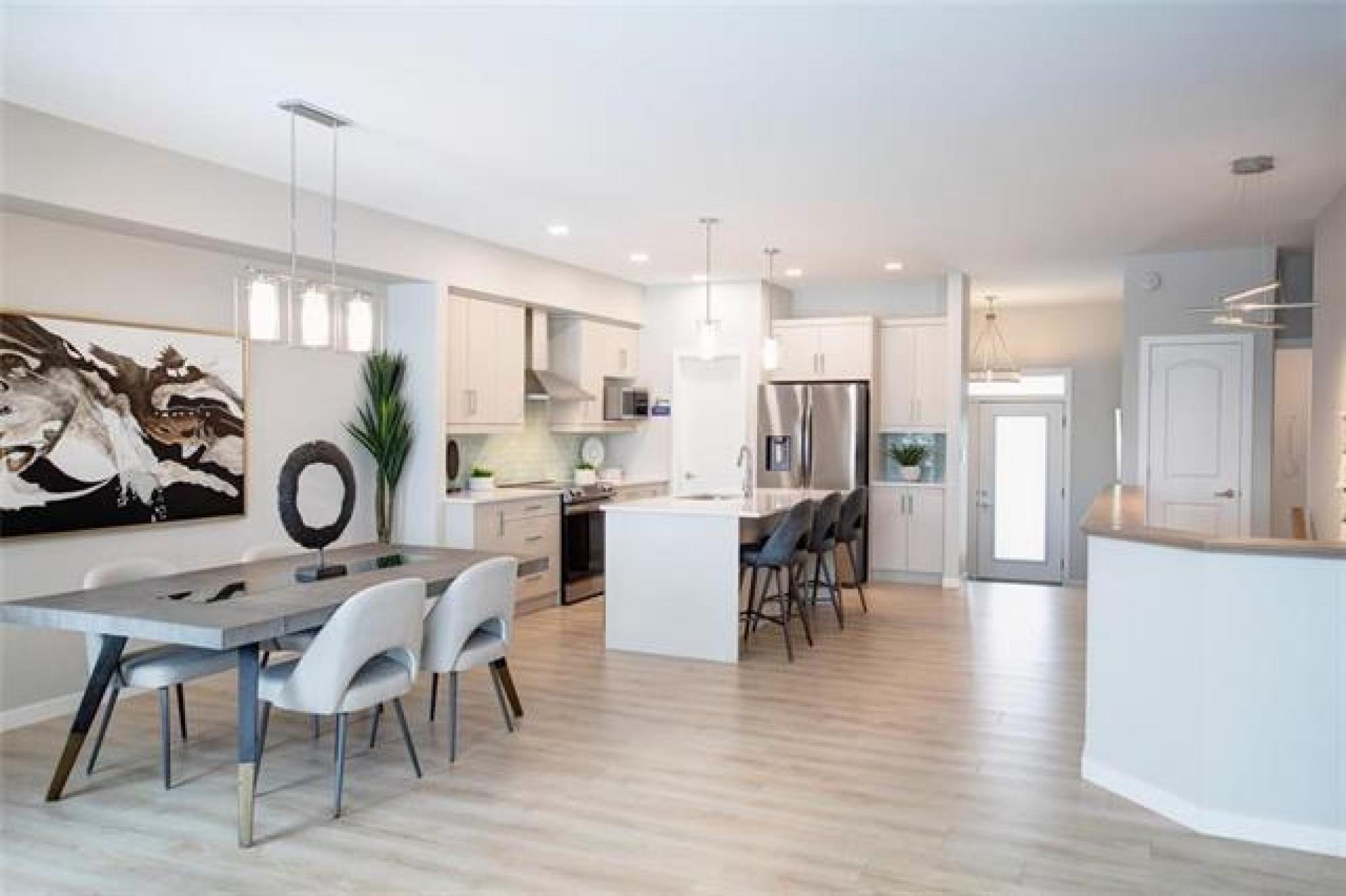 97100 Grande Pointe Meadows Boulevard, R5A 0C8, 3 Bedroom, Bungalow