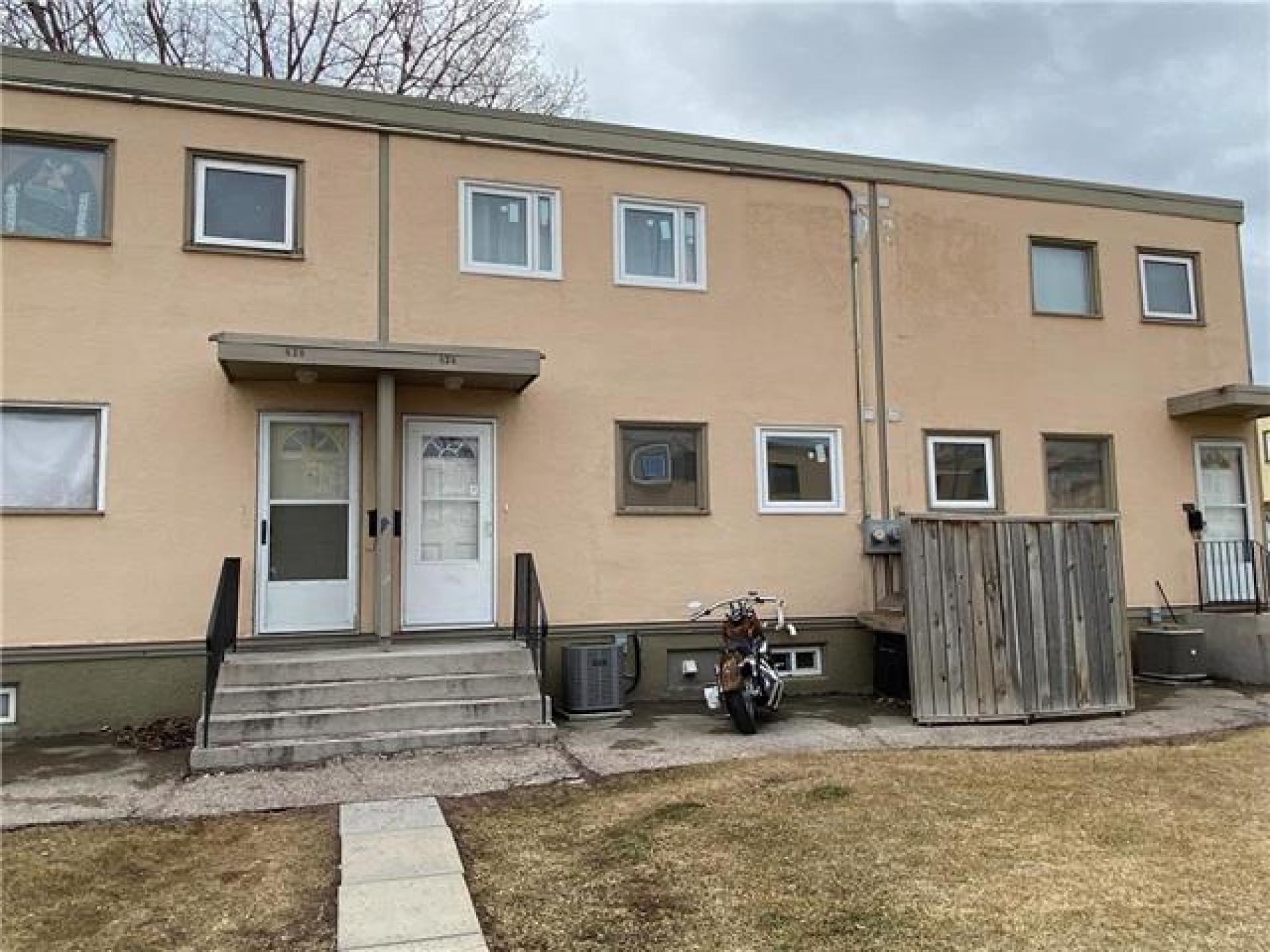 624 Herbert Avenue, R2L 1G2, 3 Bedroom for sale North East Winnipeg