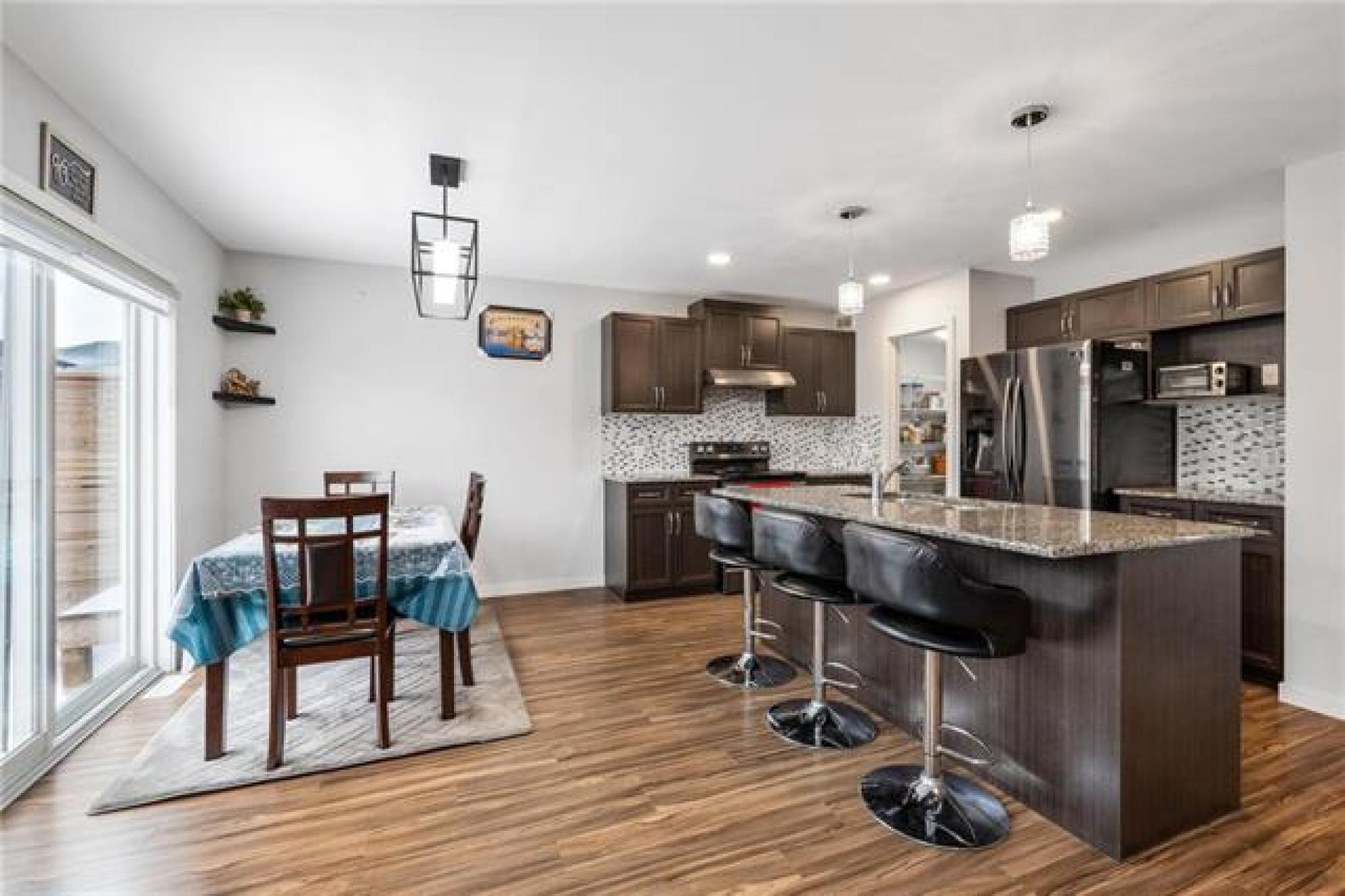 58 Lucerne Place, R3X 0R1, 4 Bedroom, 2 Storey for sale South East